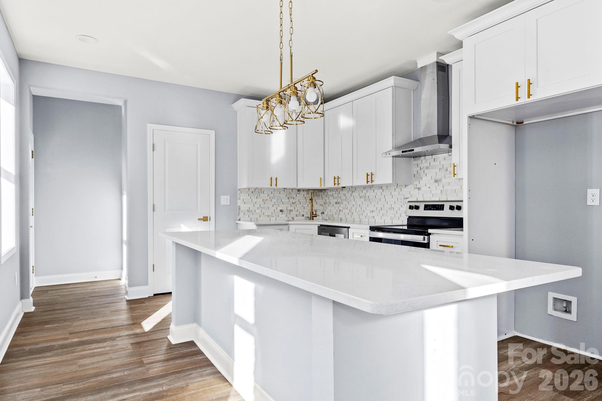 1011 N 14th Street — Bessemer City