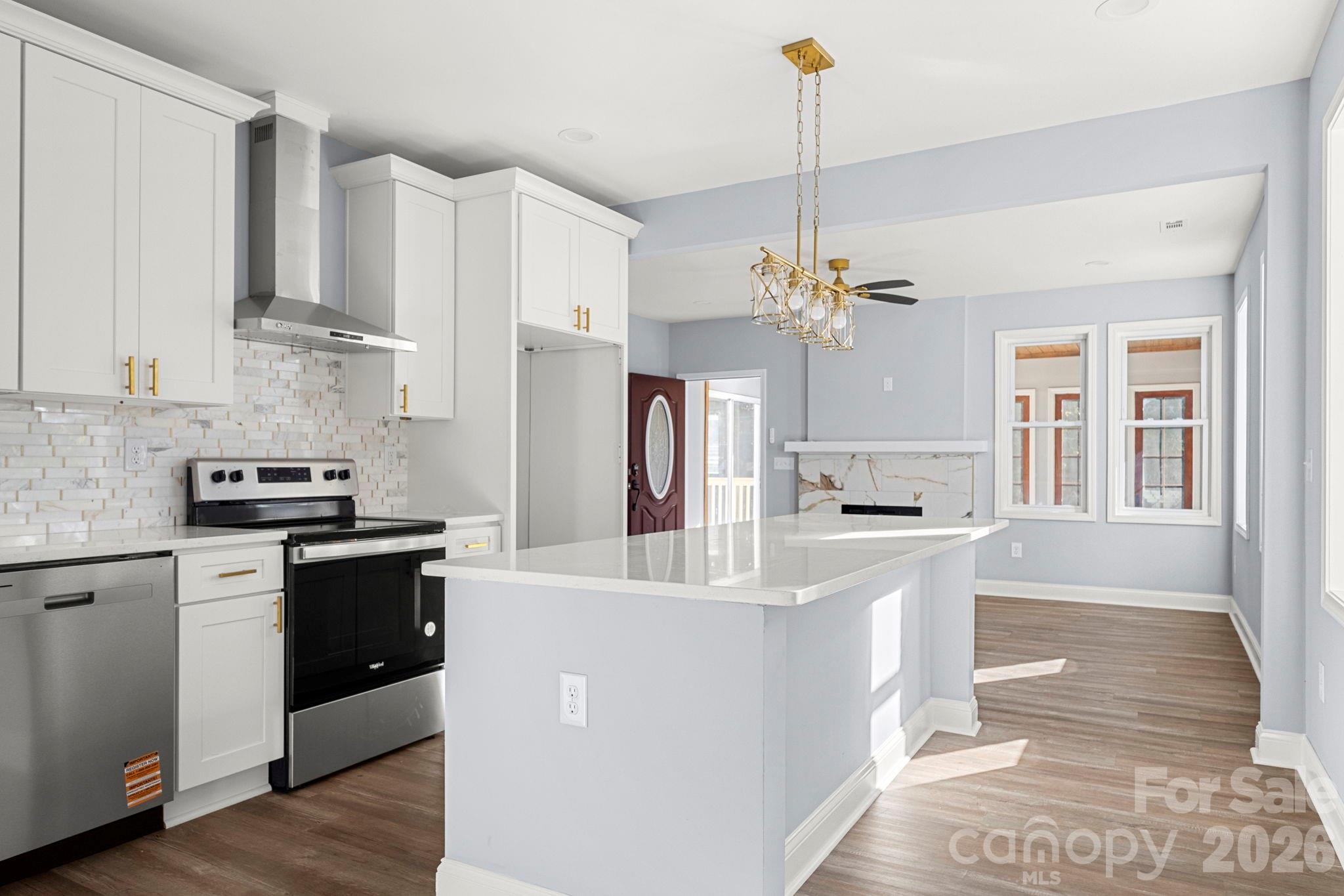 1011 N 14th Street — Bessemer City
