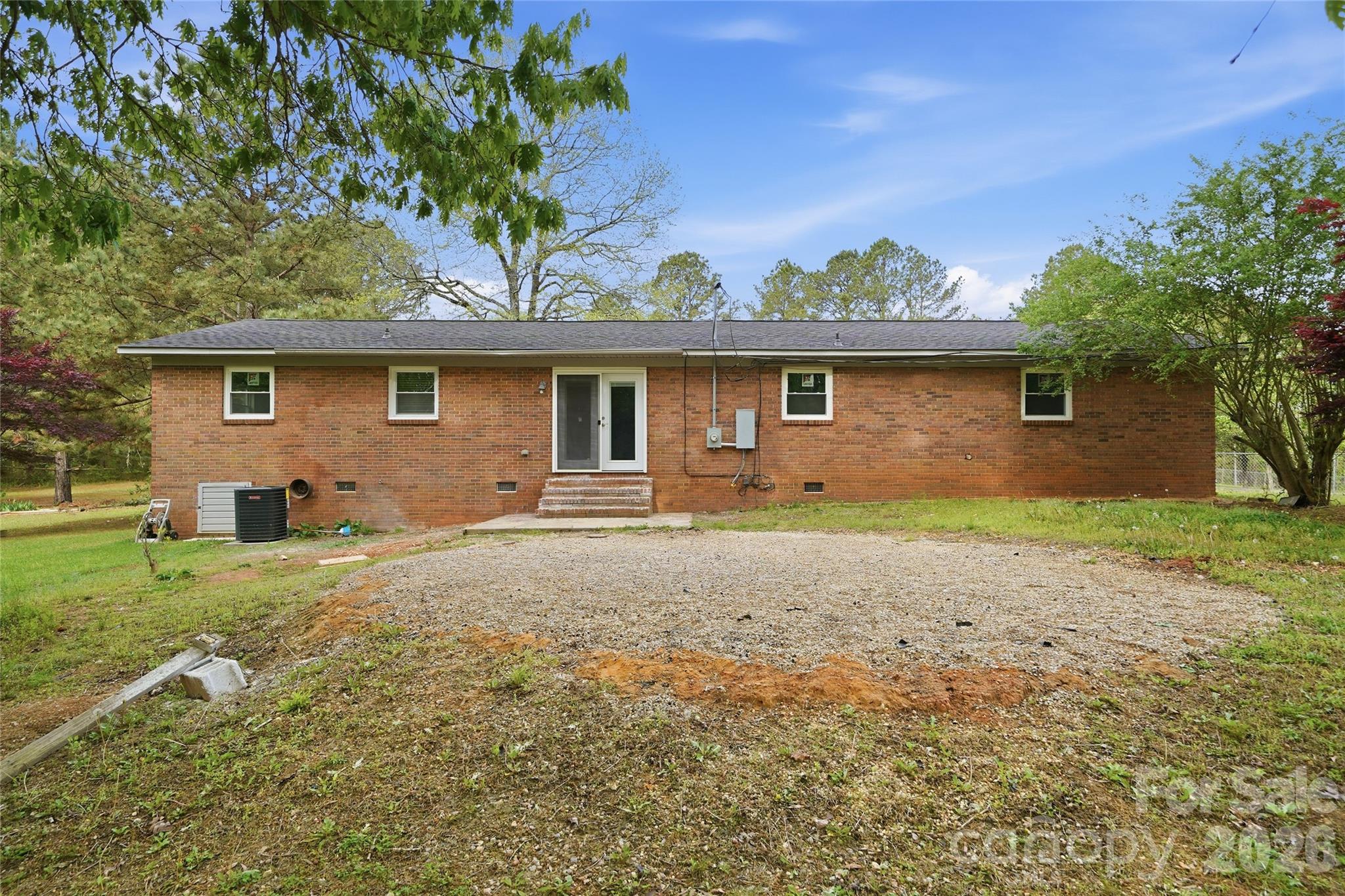 3285 Douglas Way Lane — Lancaster