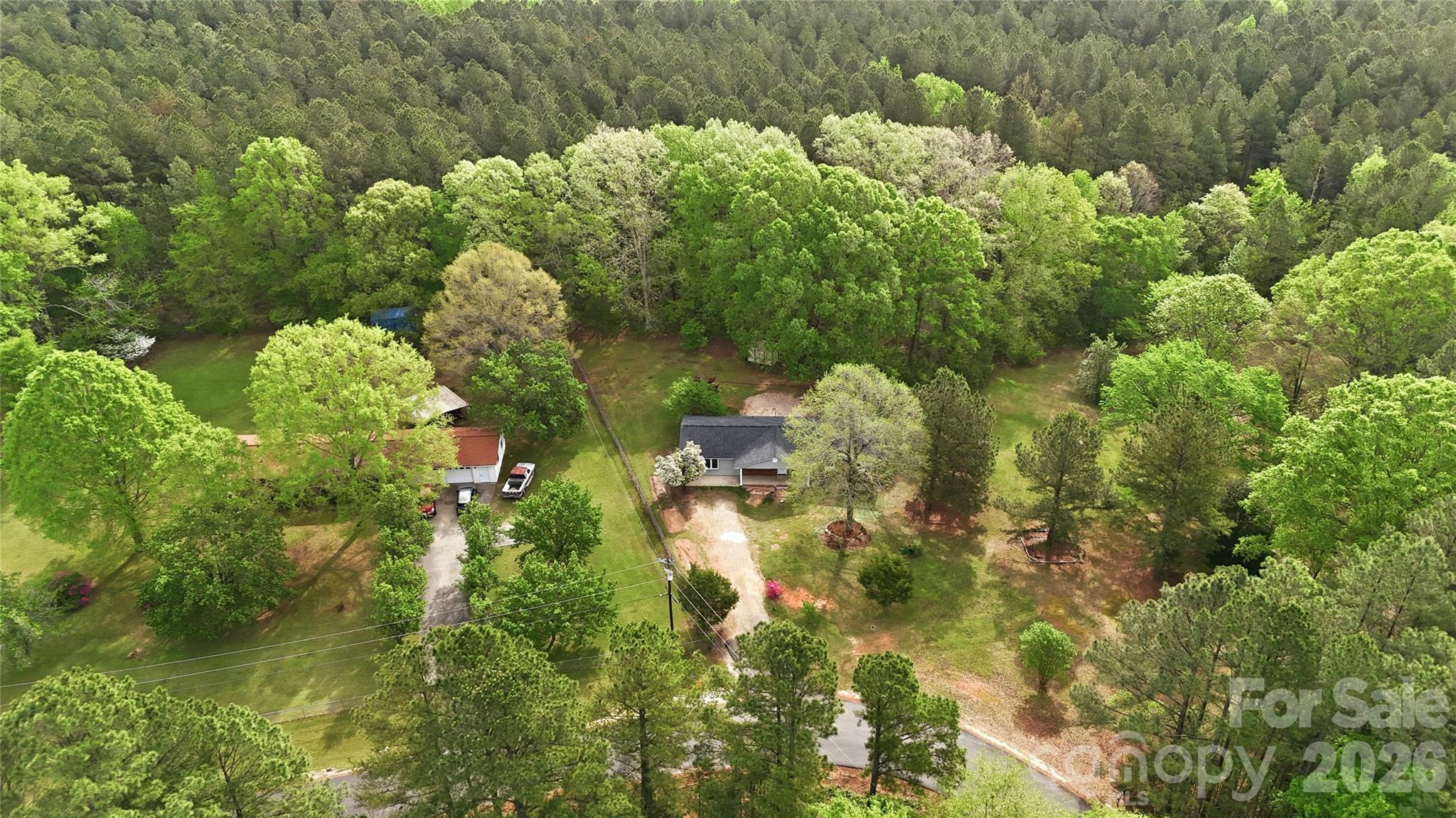 3285 Douglas Way Lane — Lancaster