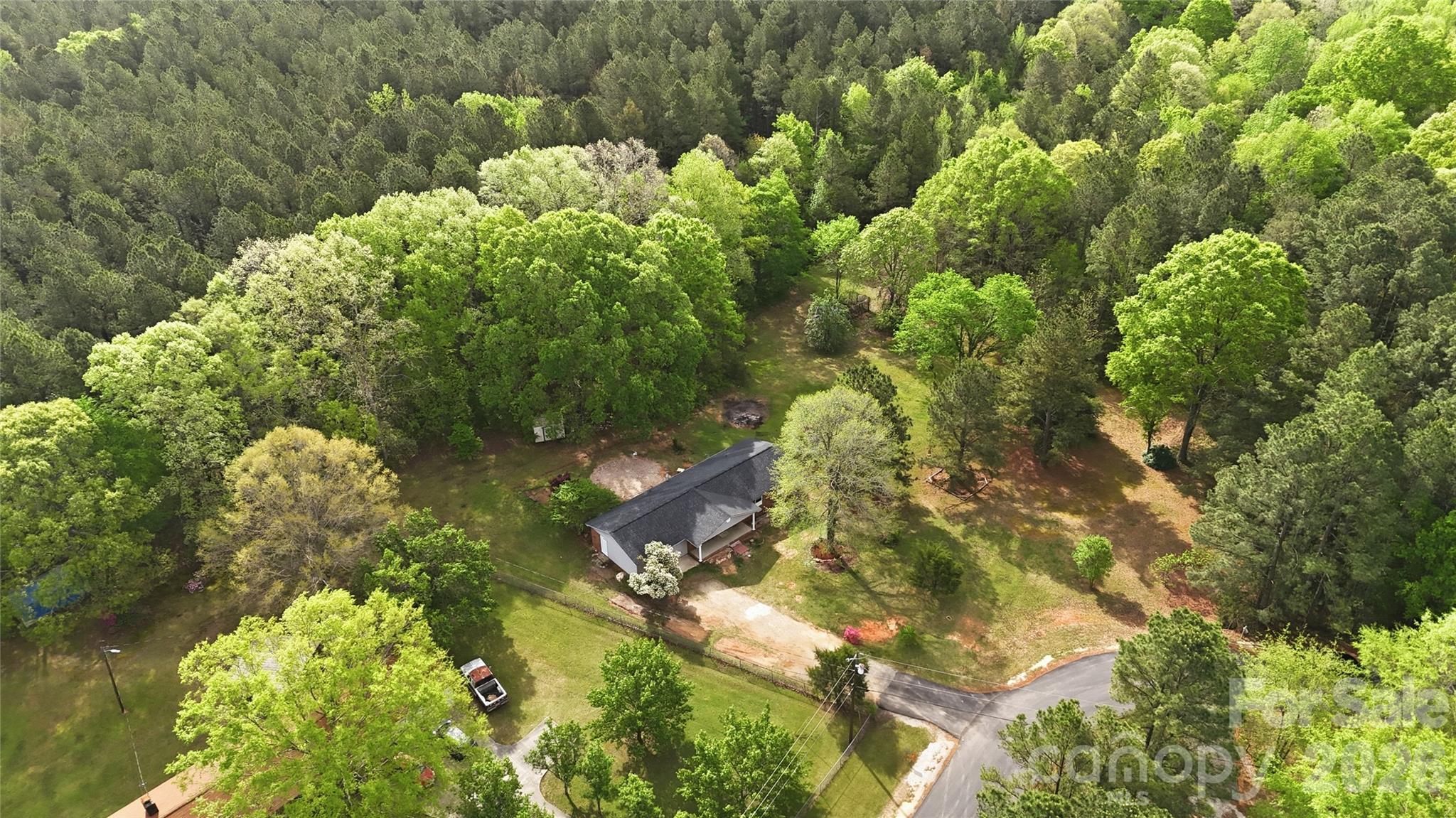 3285 Douglas Way Lane — Lancaster