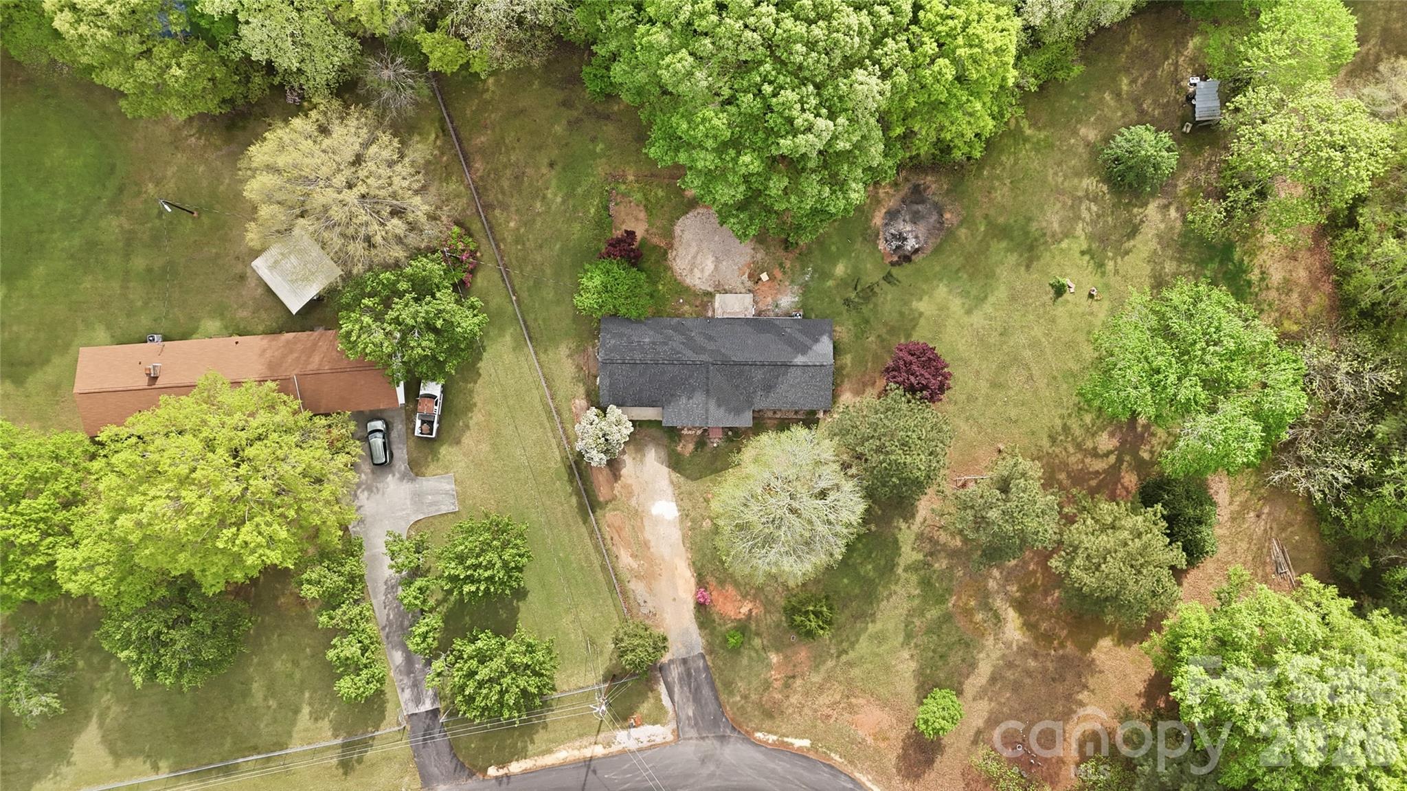 3285 Douglas Way Lane — Lancaster