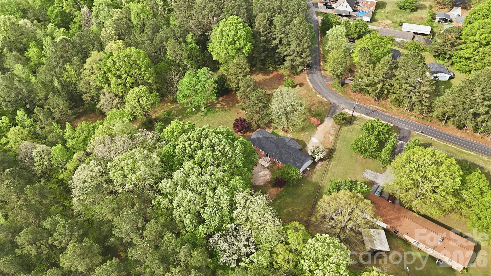 3285 Douglas Way Lane — Lancaster