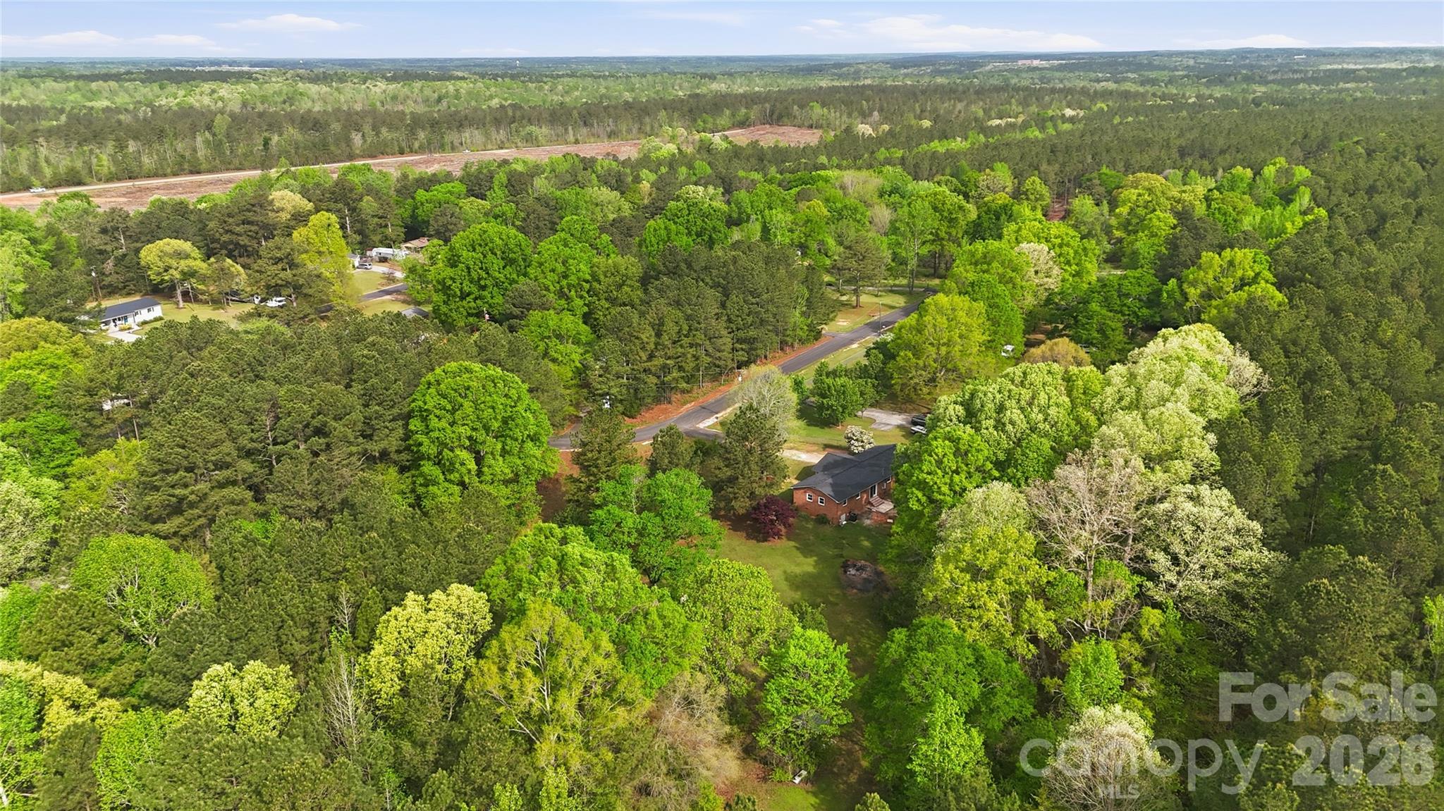 3285 Douglas Way Lane — Lancaster