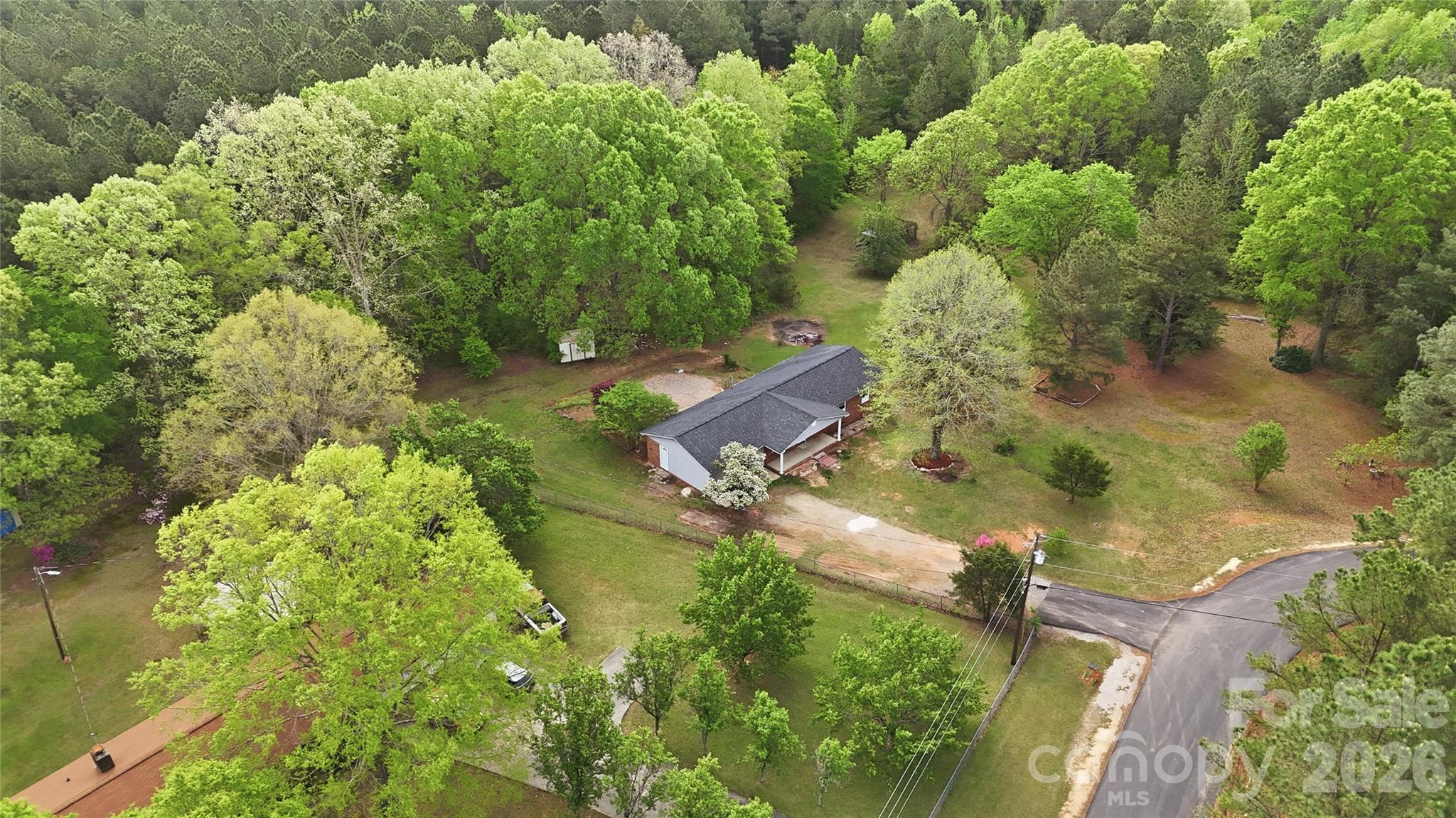 3285 Douglas Way Lane — Lancaster