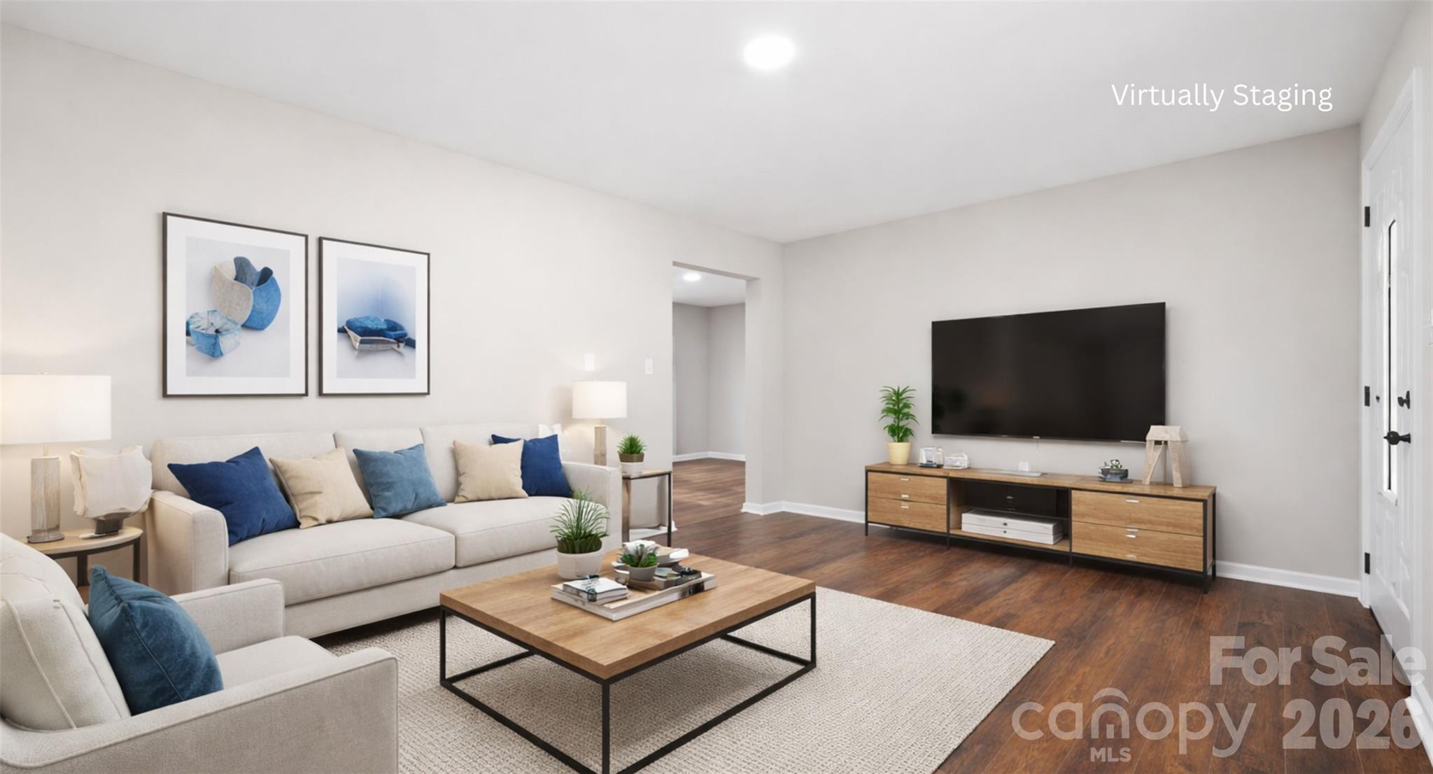 3285 Douglas Way Lane — Lancaster