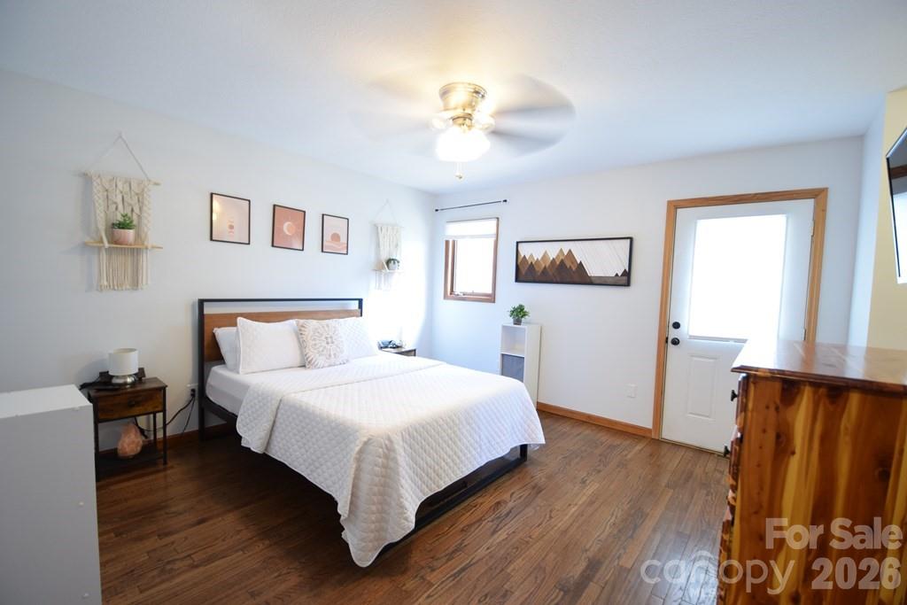 133 Ambria Drive — Waynesville