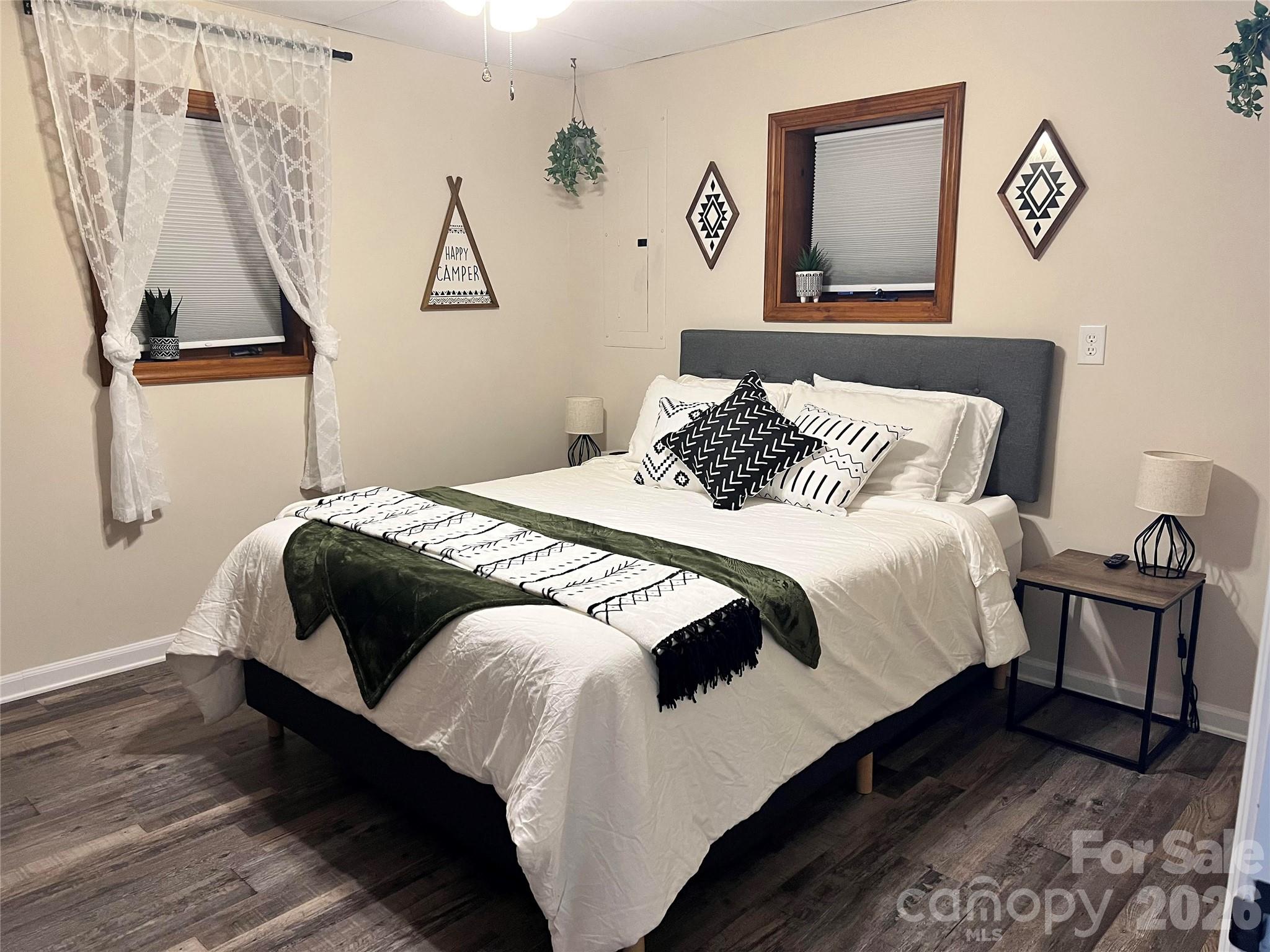 133 Ambria Drive — Waynesville