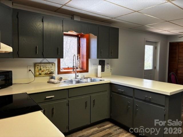 133 Ambria Drive — Waynesville