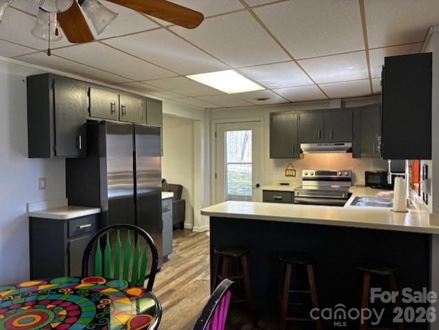 133 Ambria Drive — Waynesville