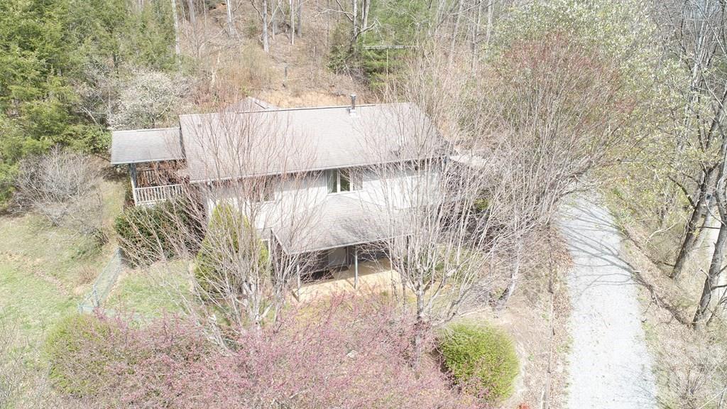 133 Ambria Drive — Waynesville