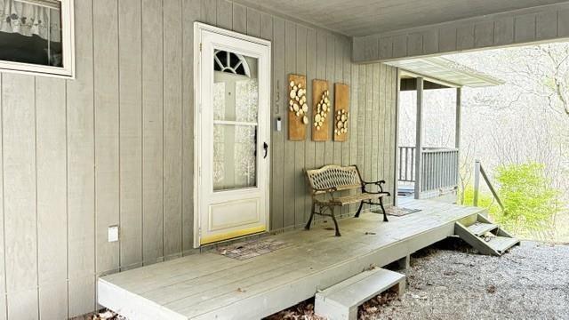 133 Ambria Drive — Waynesville