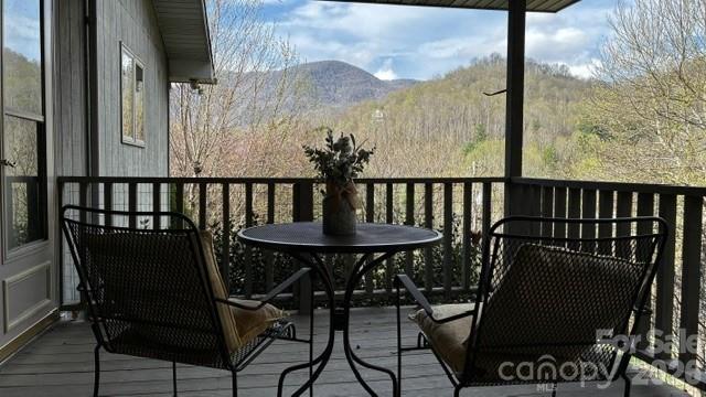 133 Ambria Drive — Waynesville