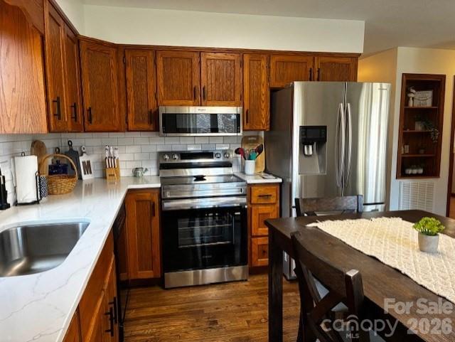 133 Ambria Drive — Waynesville