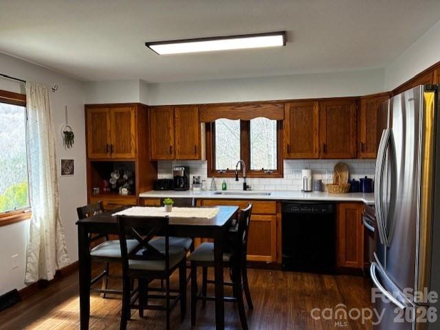 133 Ambria Drive — Waynesville