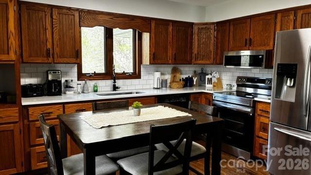 133 Ambria Drive — Waynesville