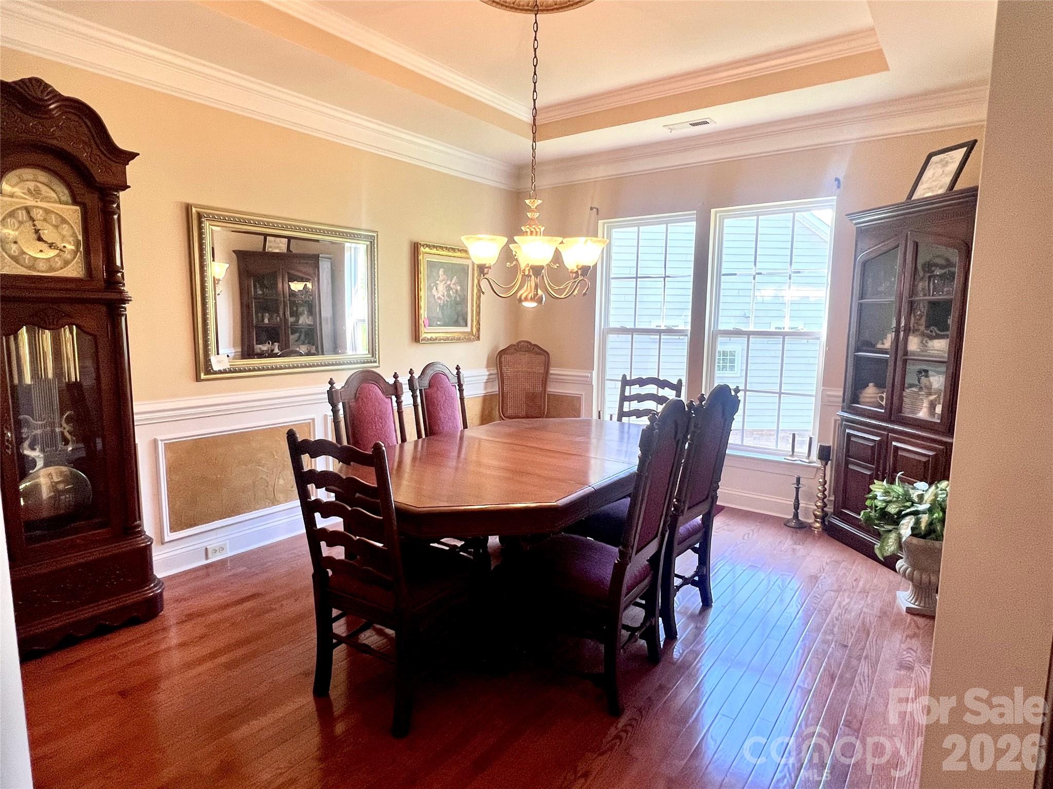 1273 Winged Foot Drive — Denver