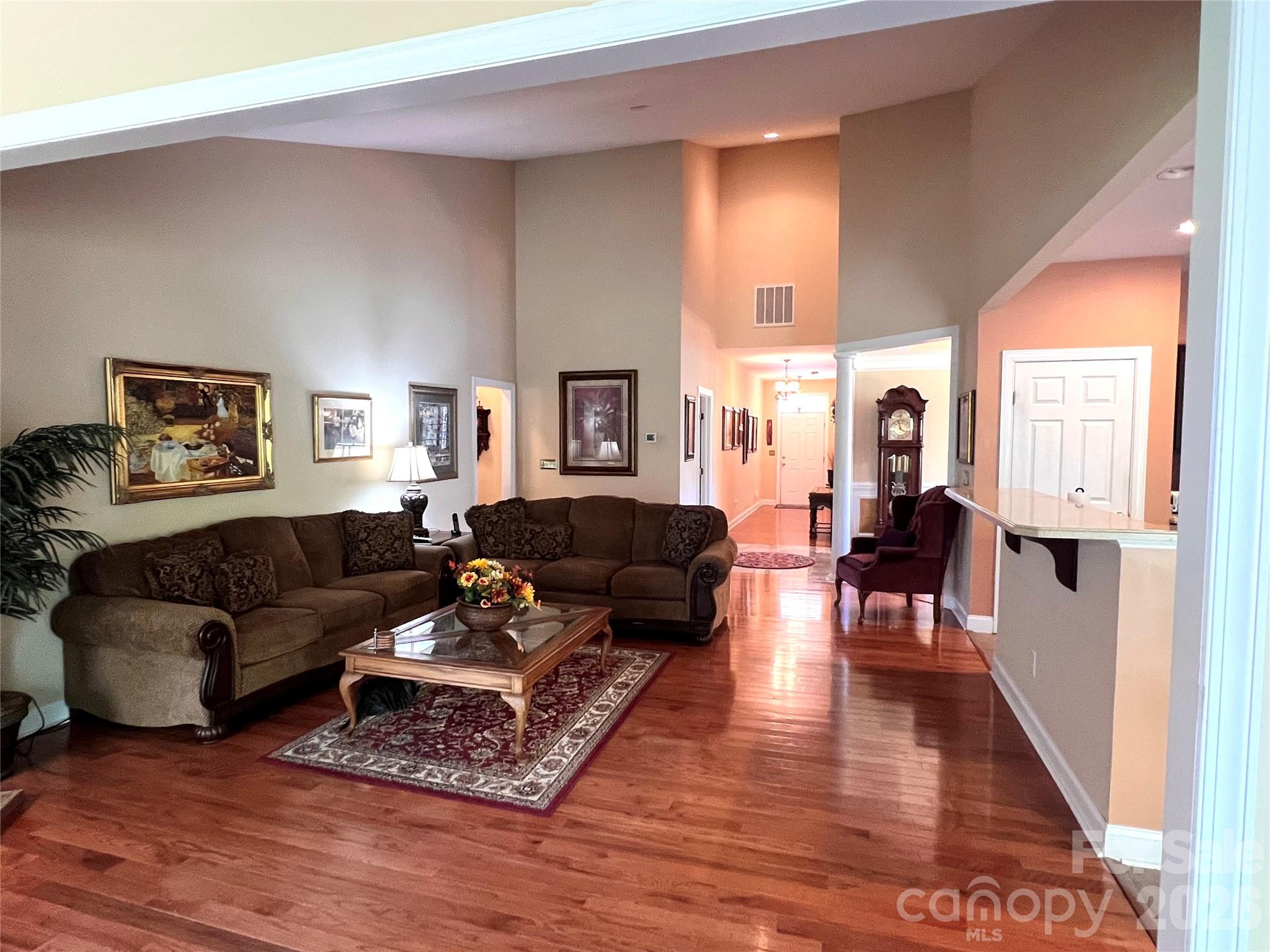 1273 Winged Foot Drive — Denver