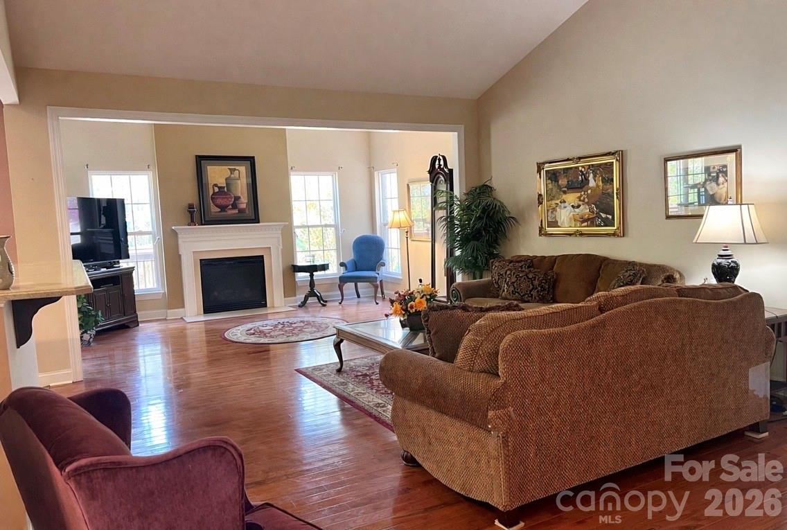 1273 Winged Foot Drive — Denver
