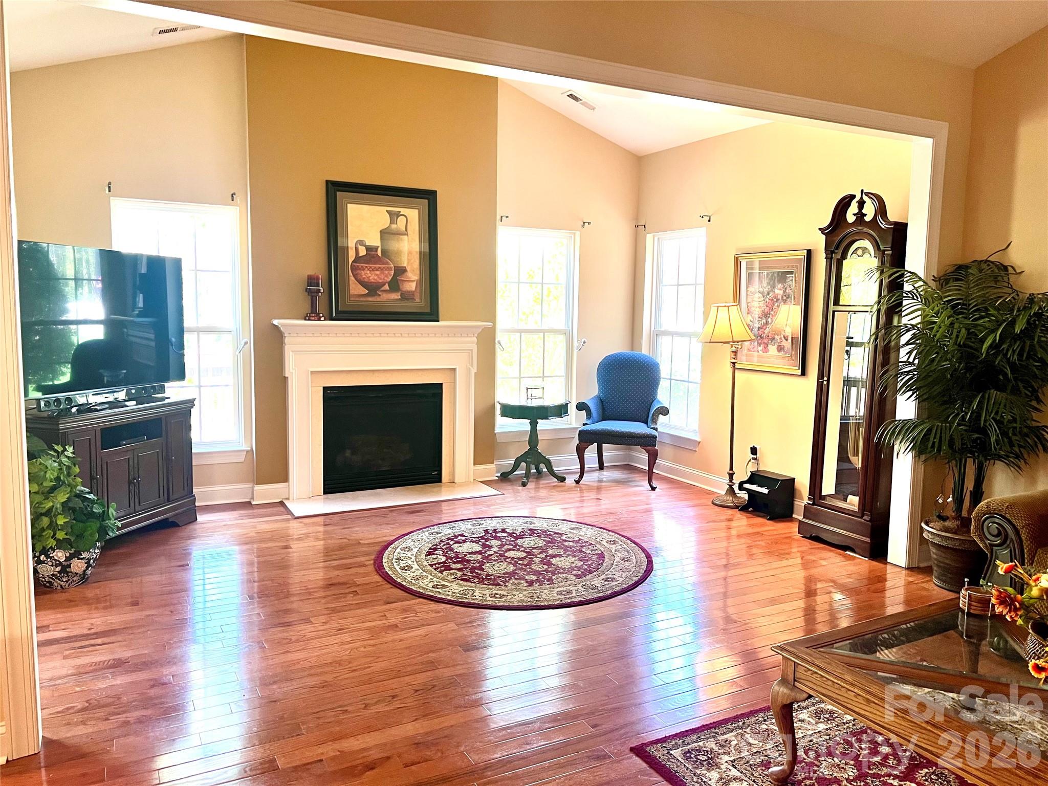 1273 Winged Foot Drive — Denver