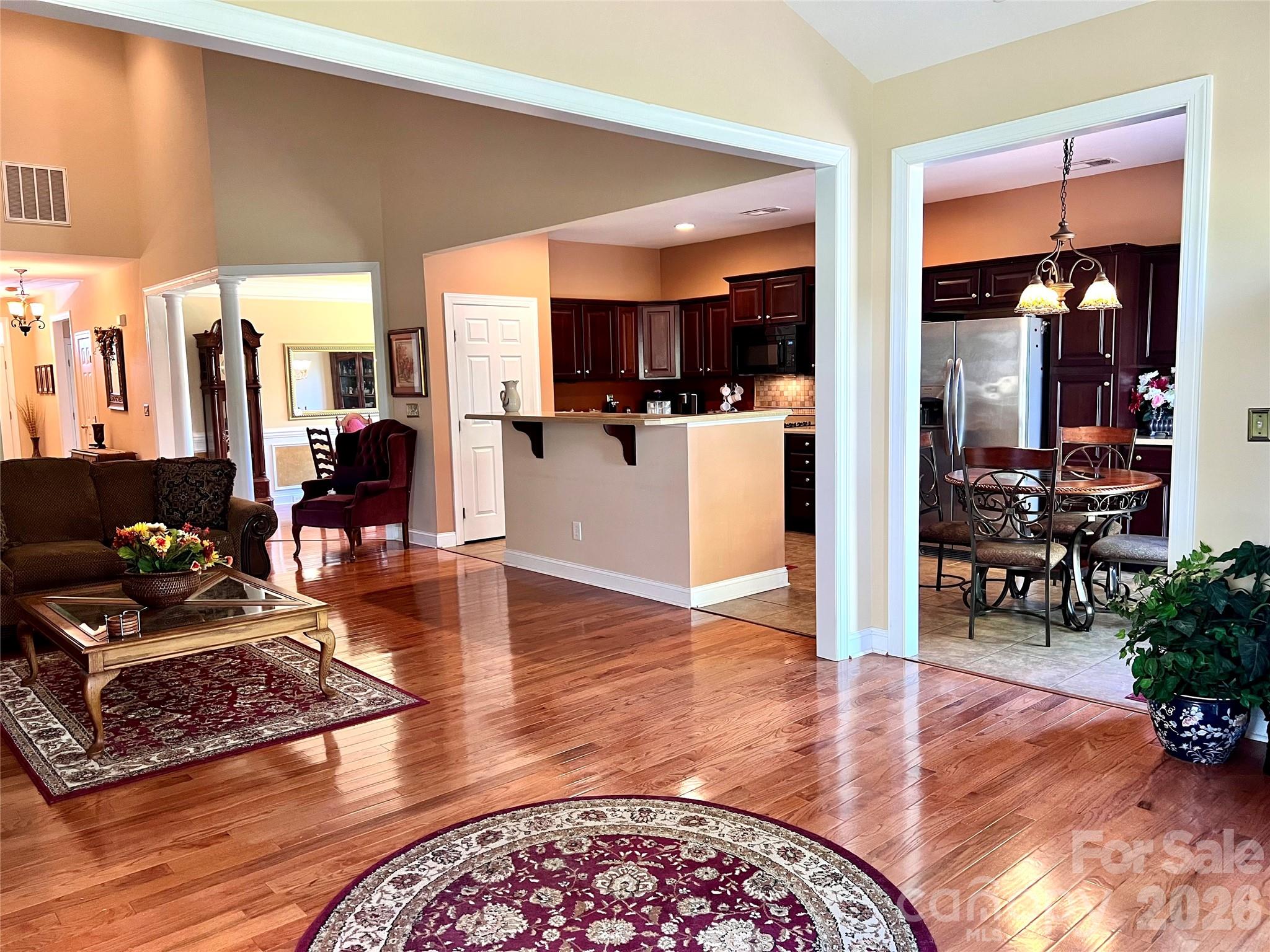 1273 Winged Foot Drive — Denver