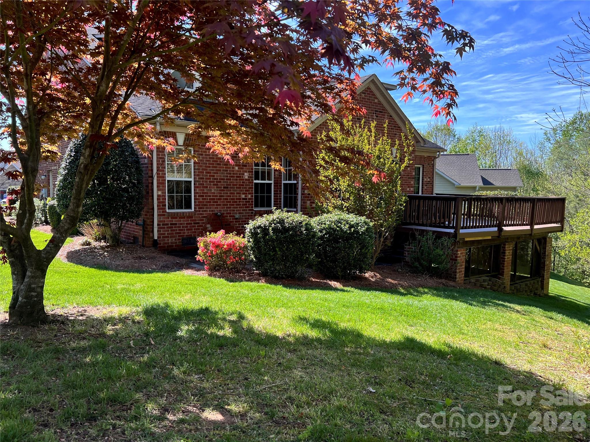 1273 Winged Foot Drive — Denver