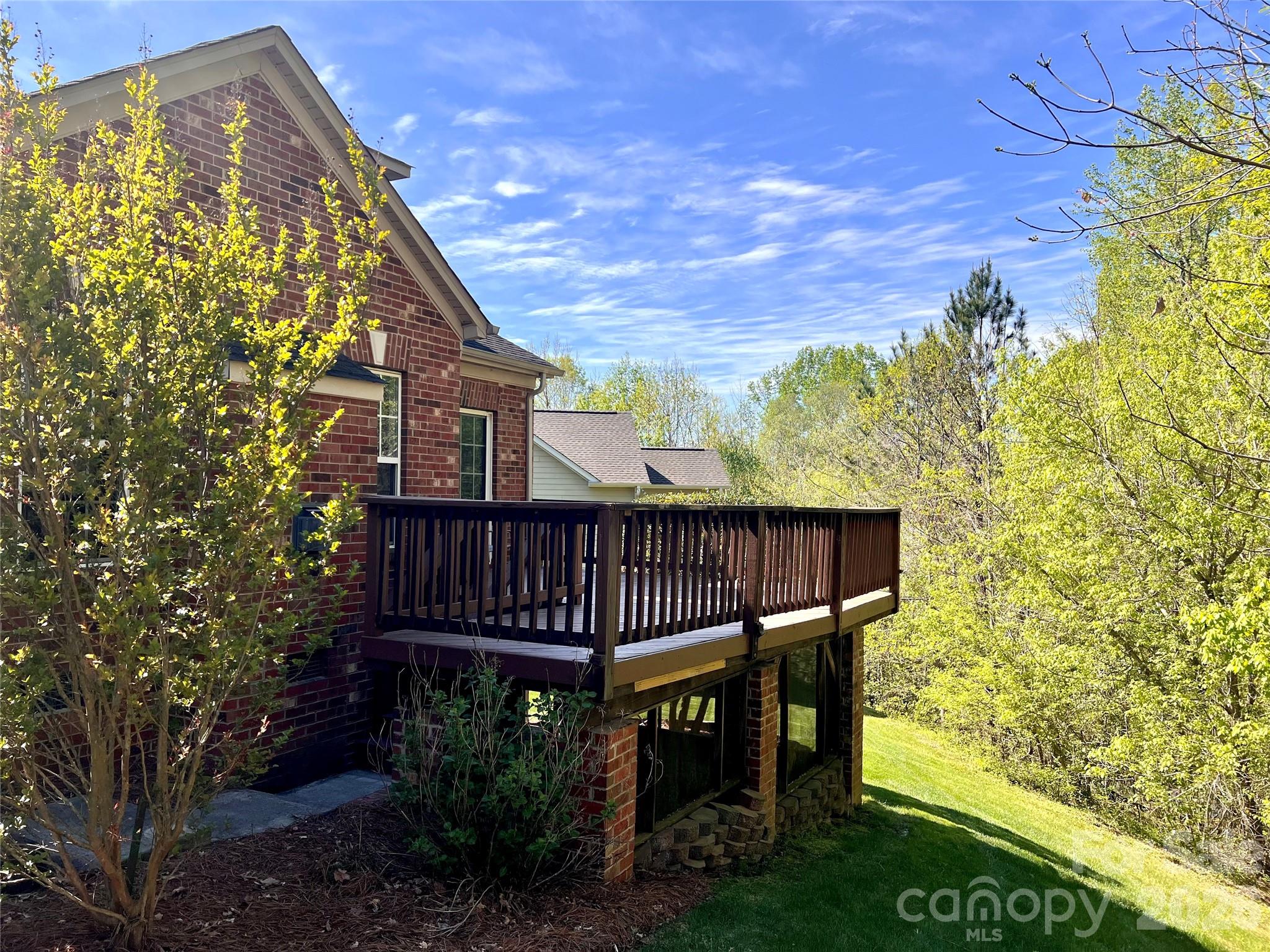 1273 Winged Foot Drive — Denver