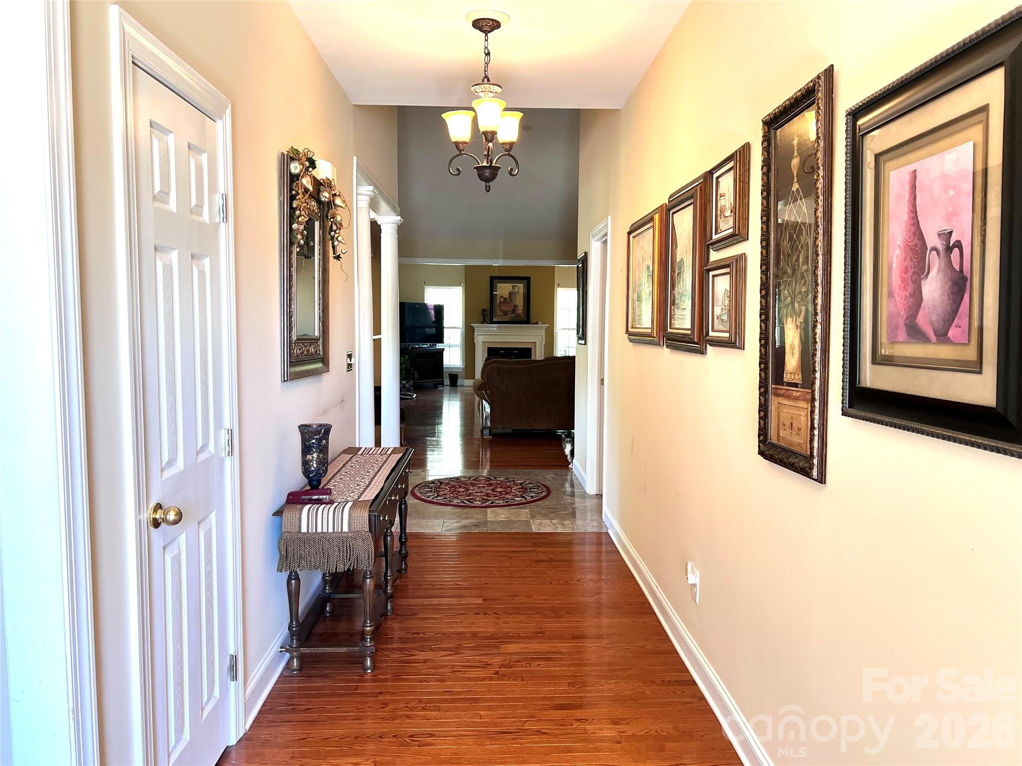 1273 Winged Foot Drive — Denver