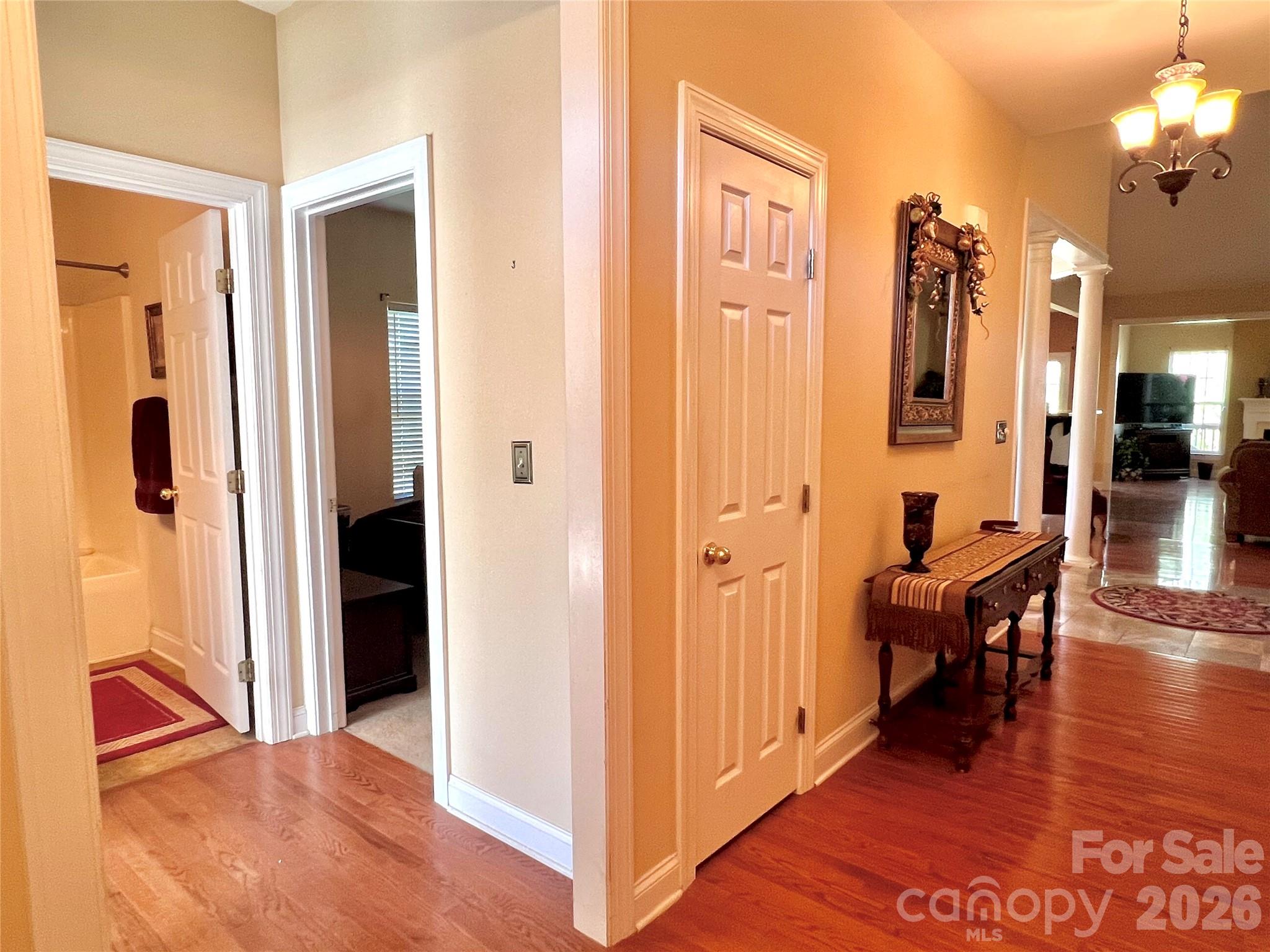 1273 Winged Foot Drive — Denver