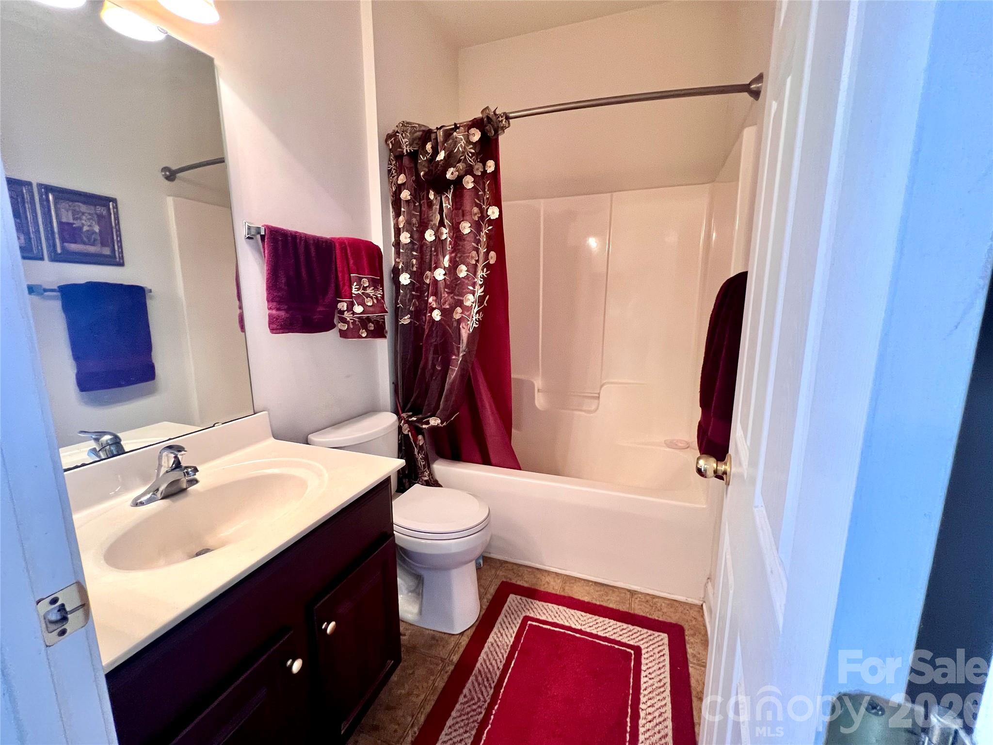 1273 Winged Foot Drive — Denver