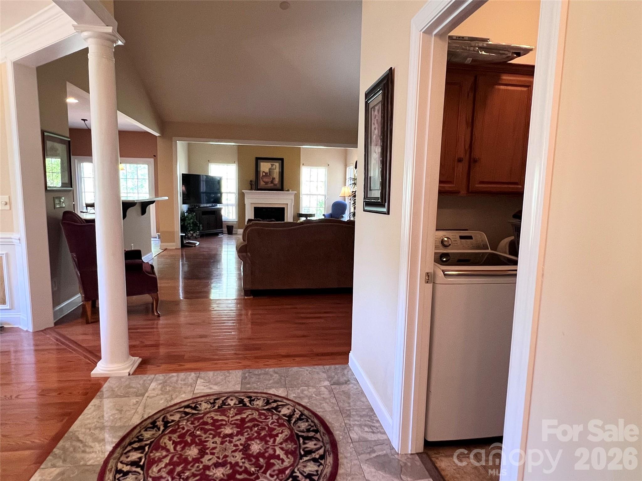 1273 Winged Foot Drive — Denver