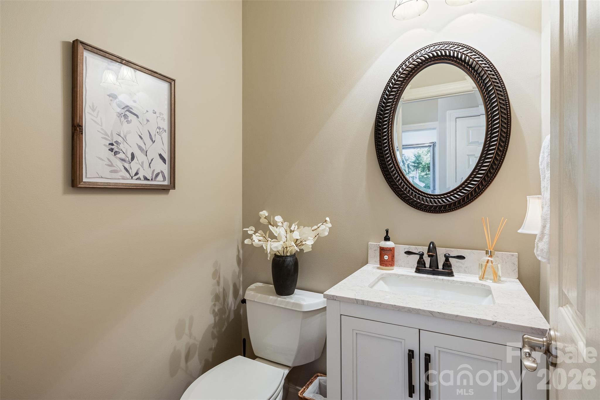 1004 Ashley Place — Belmont