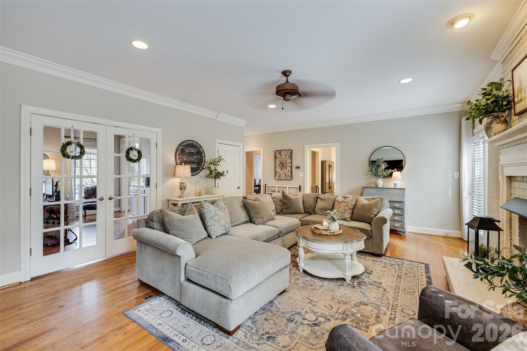 1004 Ashley Place — Belmont
