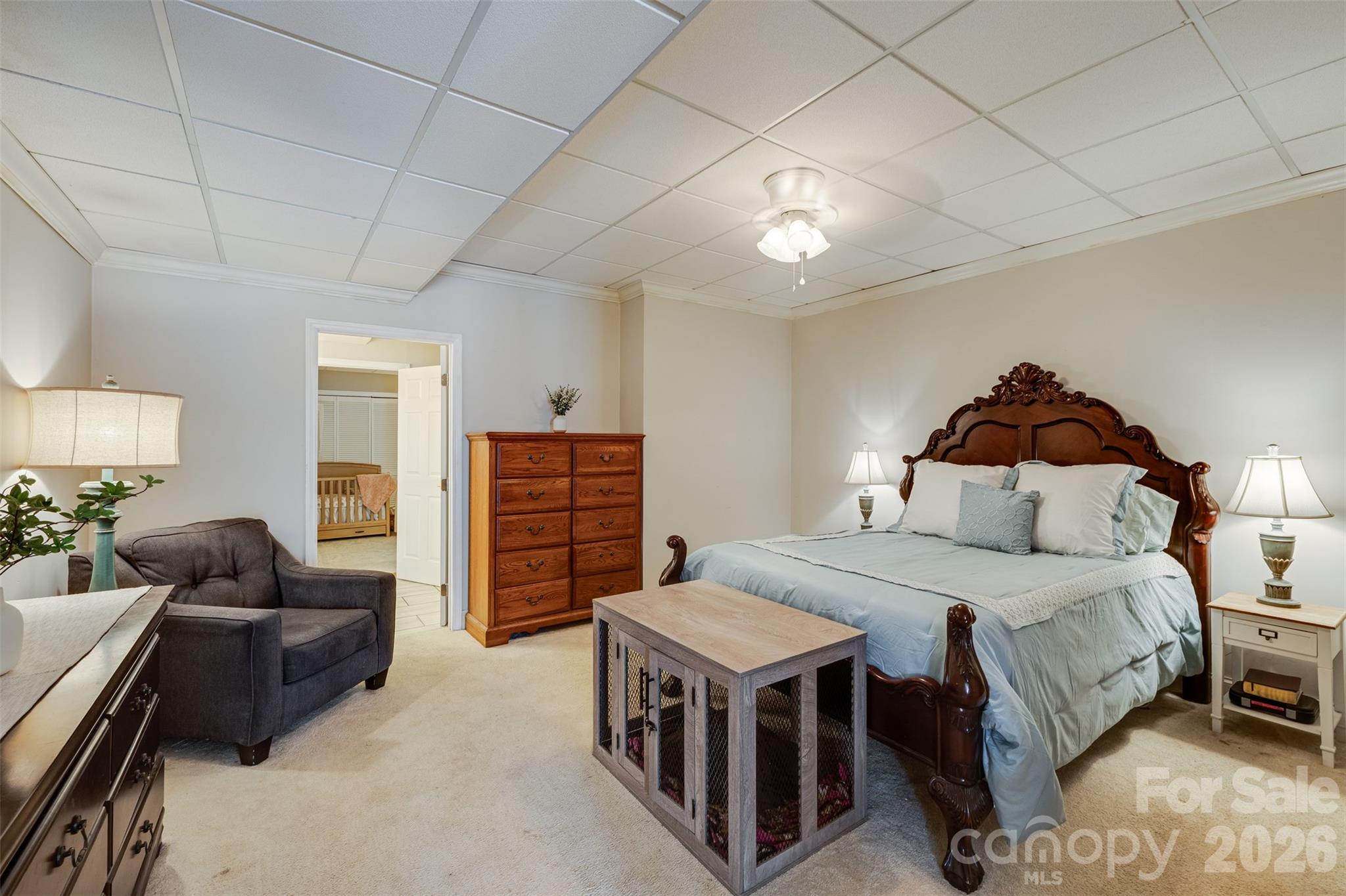 1004 Ashley Place — Belmont