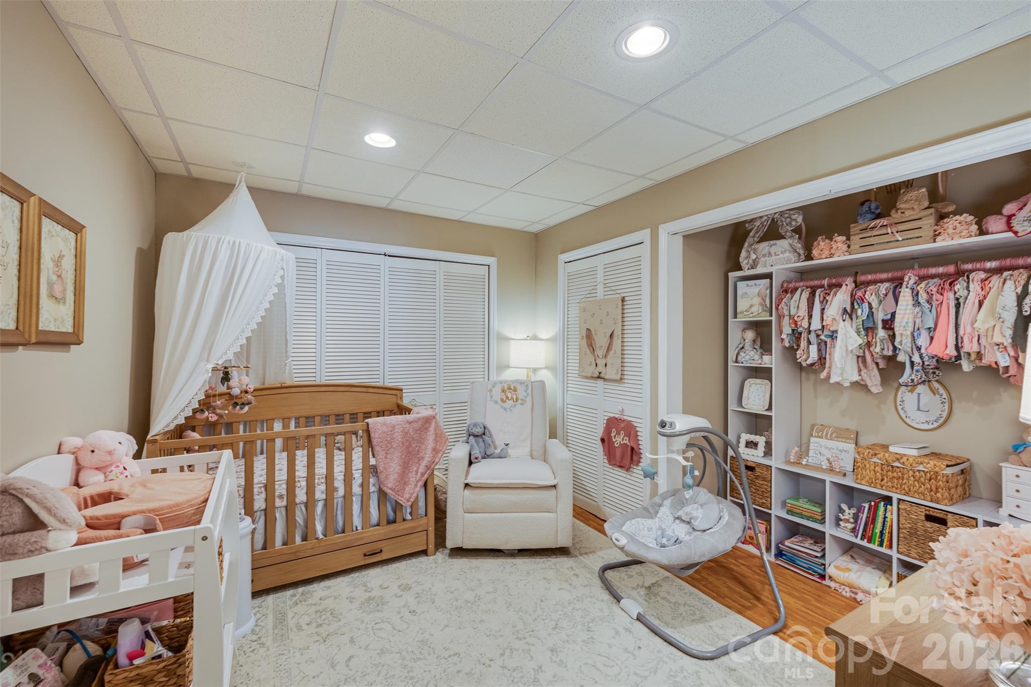 1004 Ashley Place — Belmont