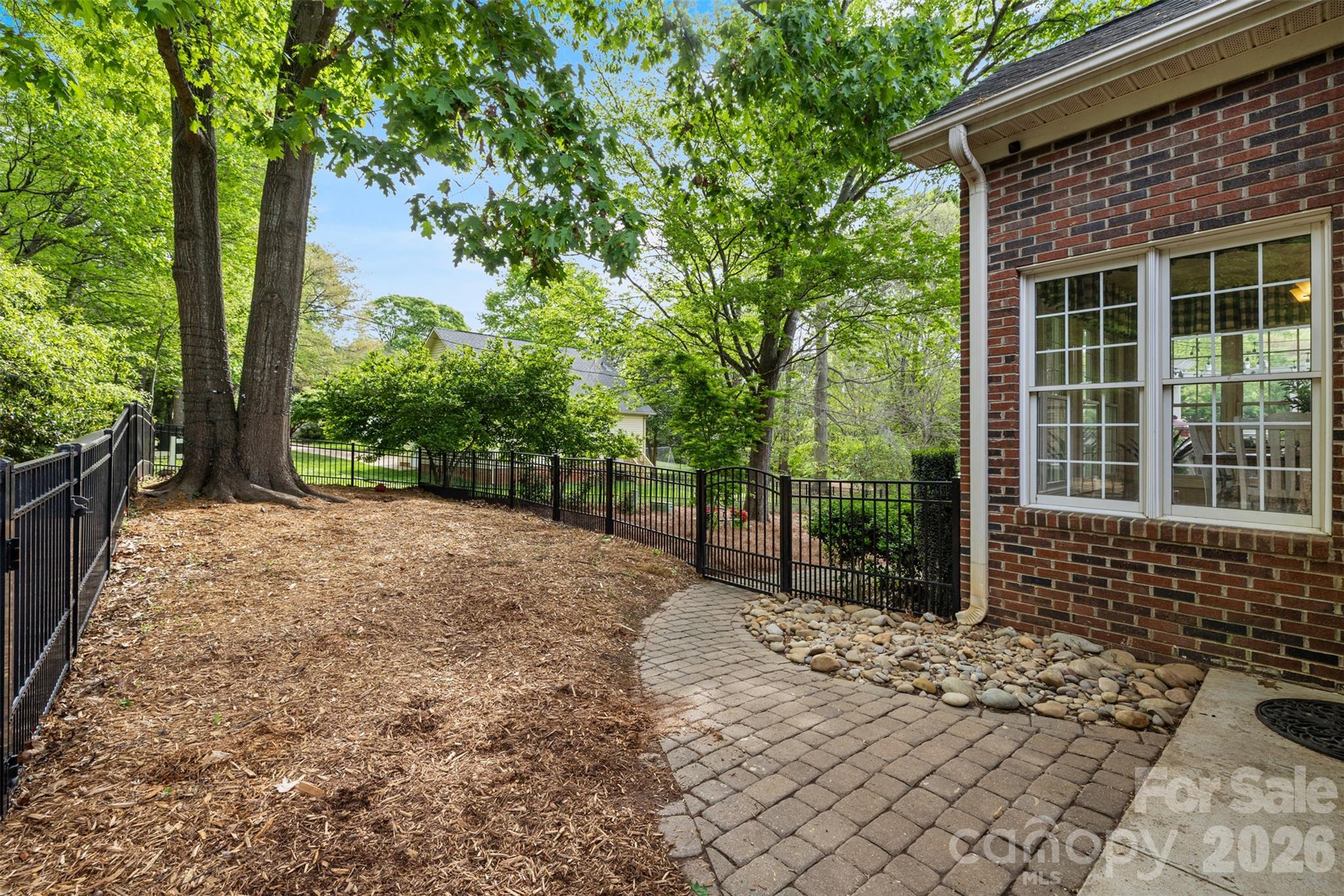 1004 Ashley Place — Belmont