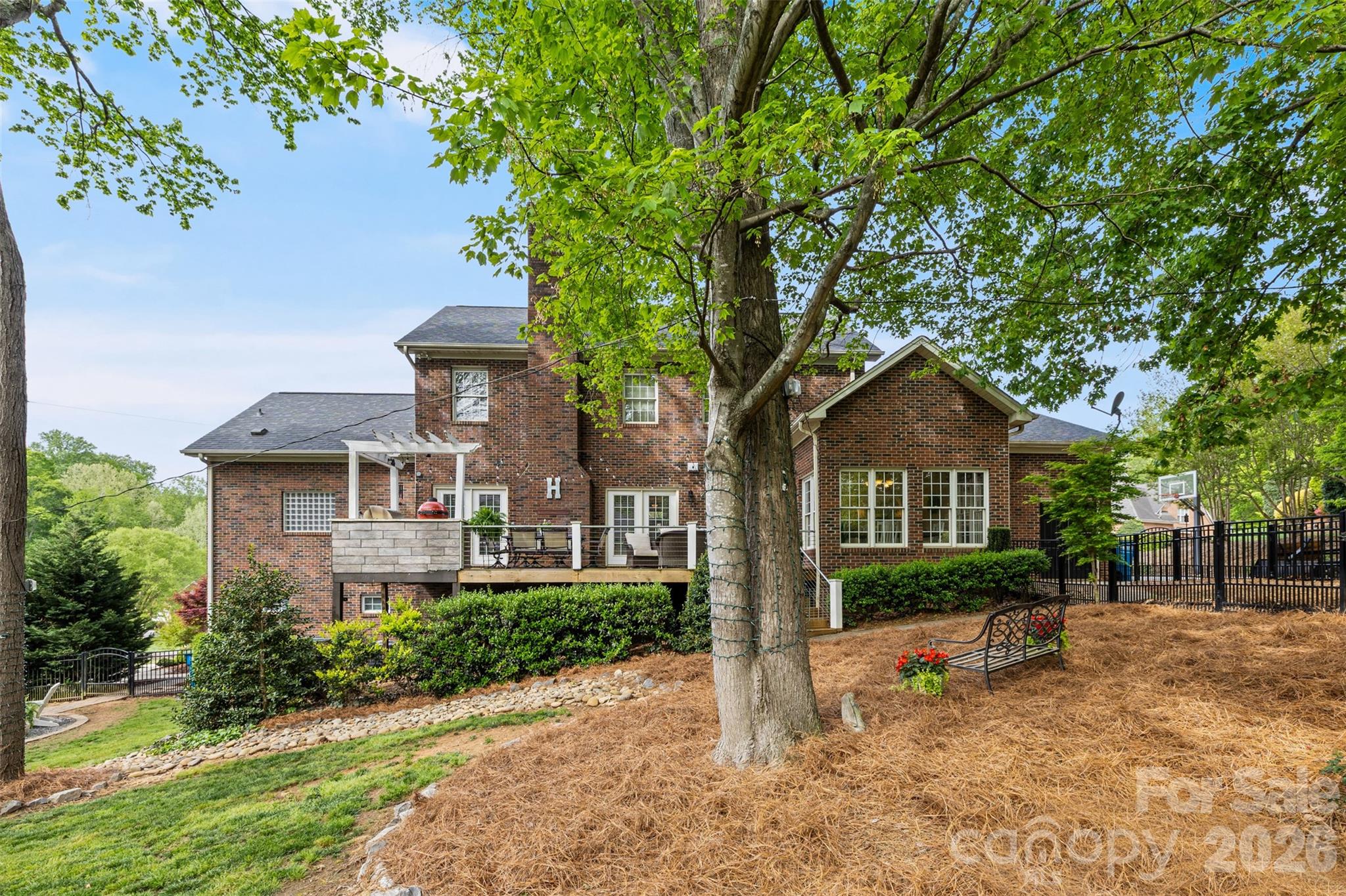 1004 Ashley Place — Belmont