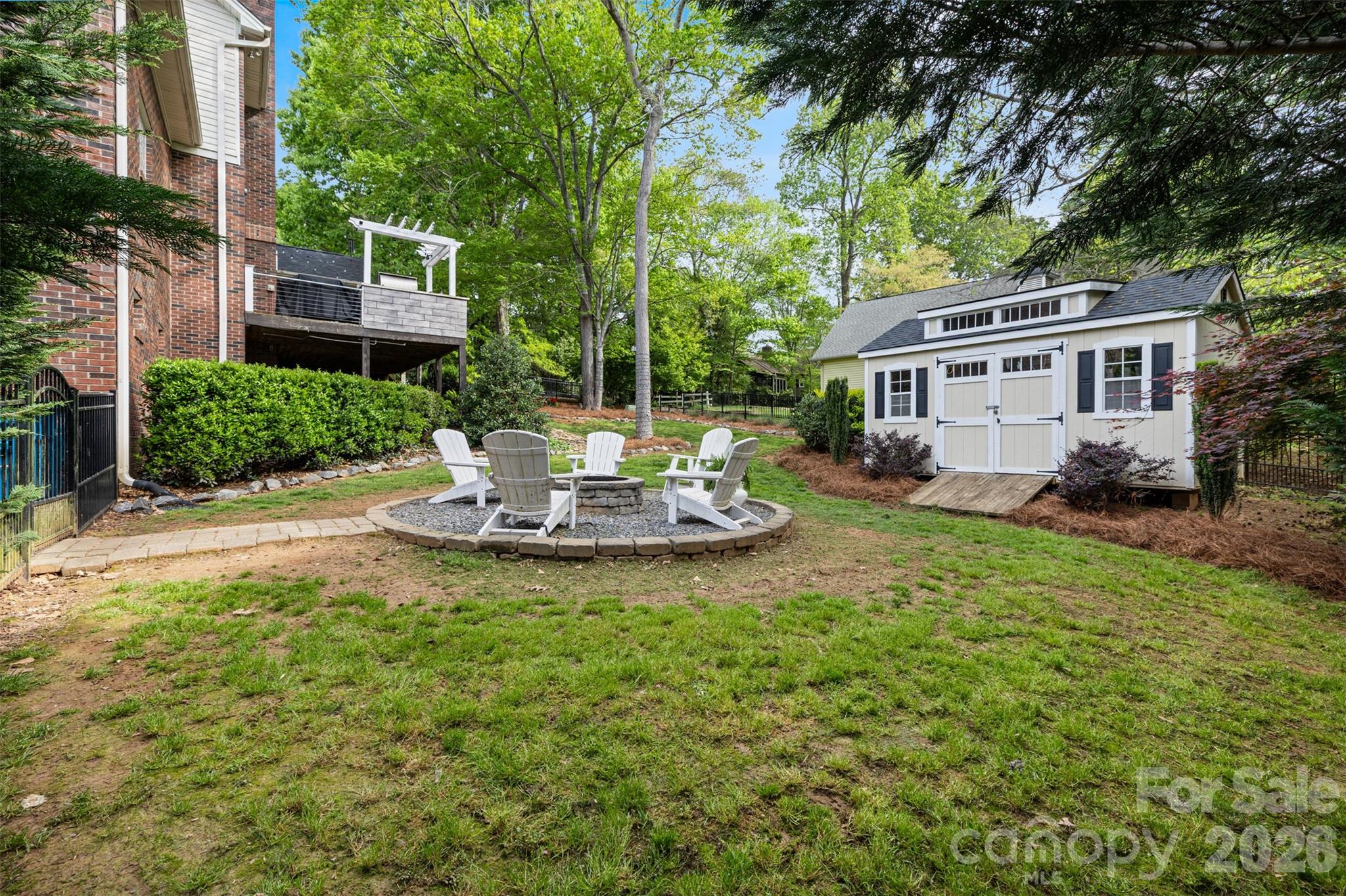 1004 Ashley Place — Belmont