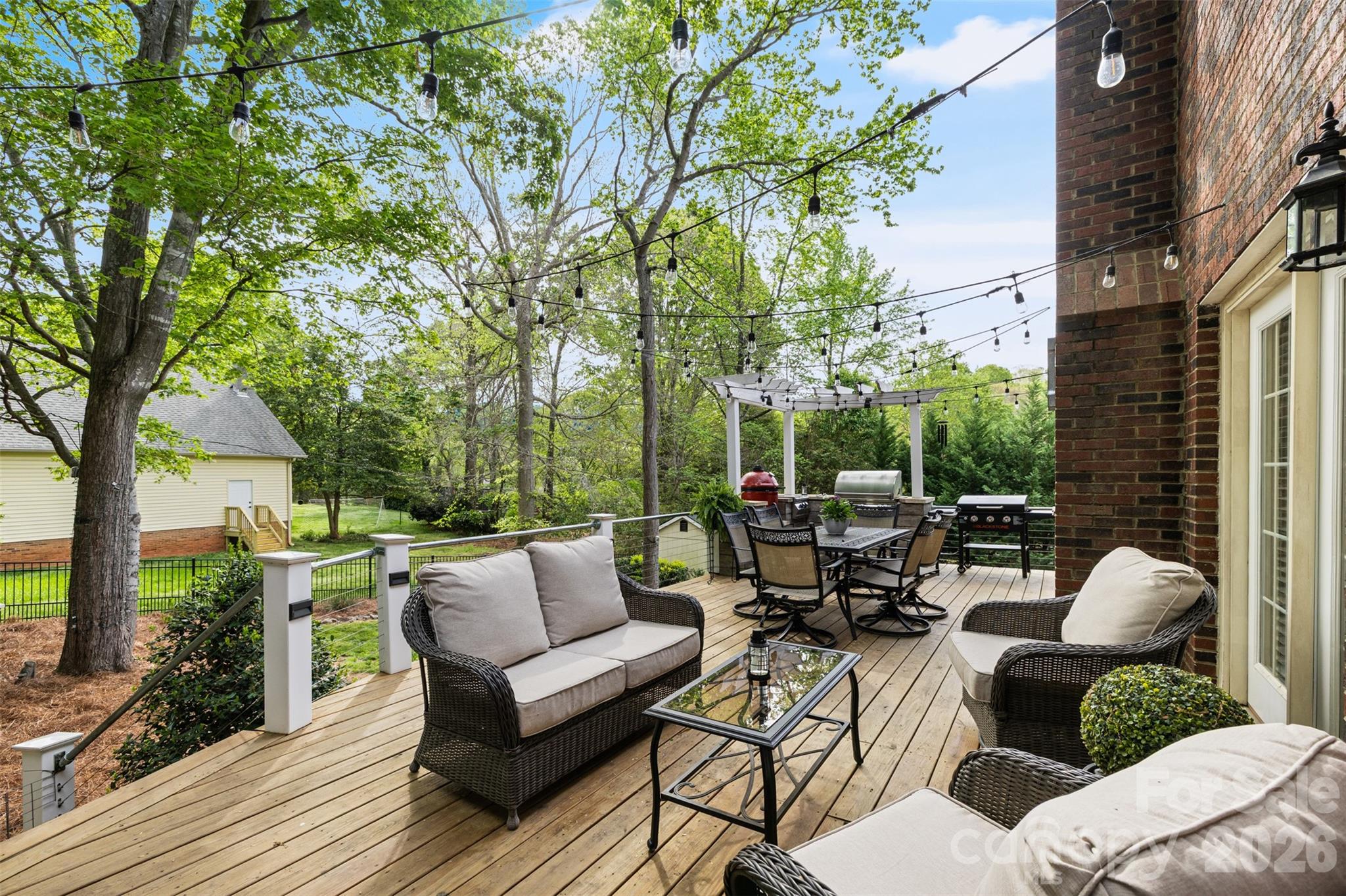 1004 Ashley Place — Belmont