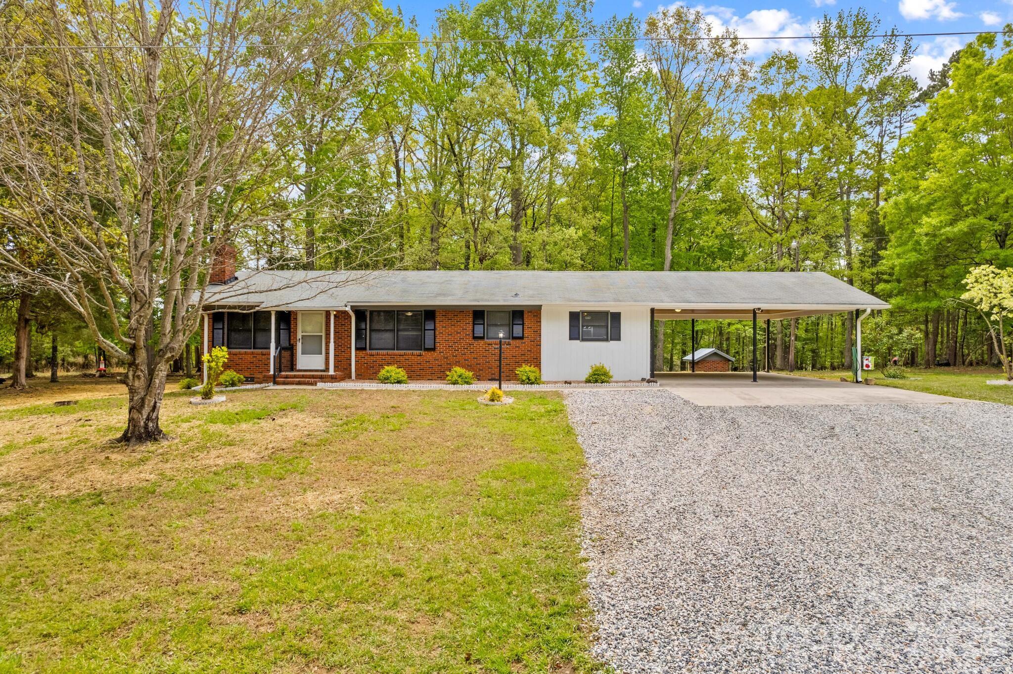 6325 Long Ferry Road — Salisbury