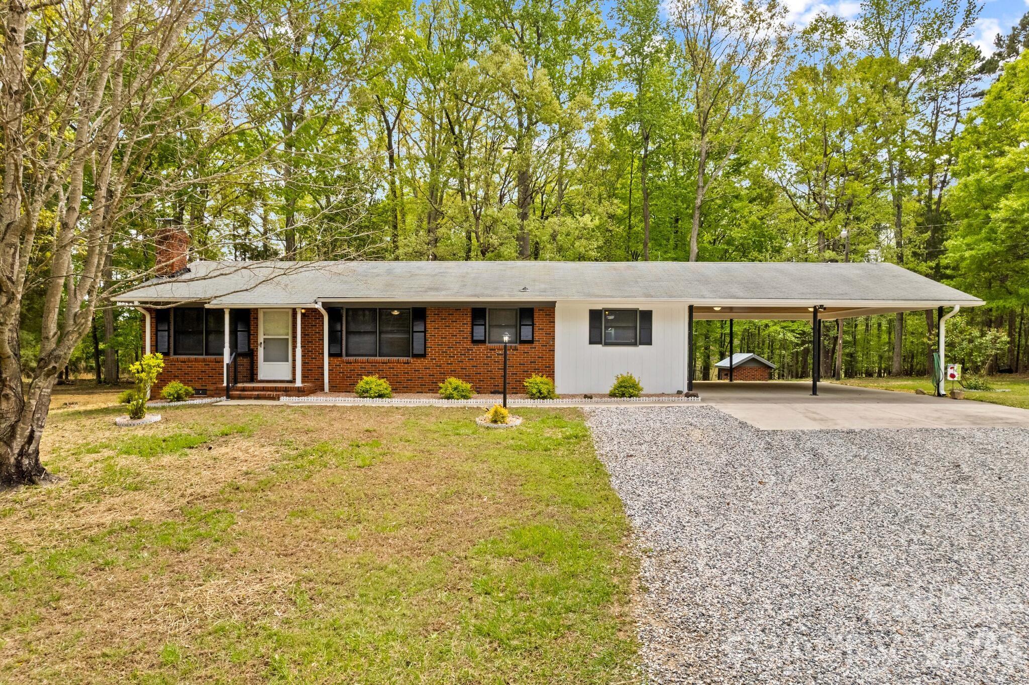 6325 Long Ferry Road — Salisbury