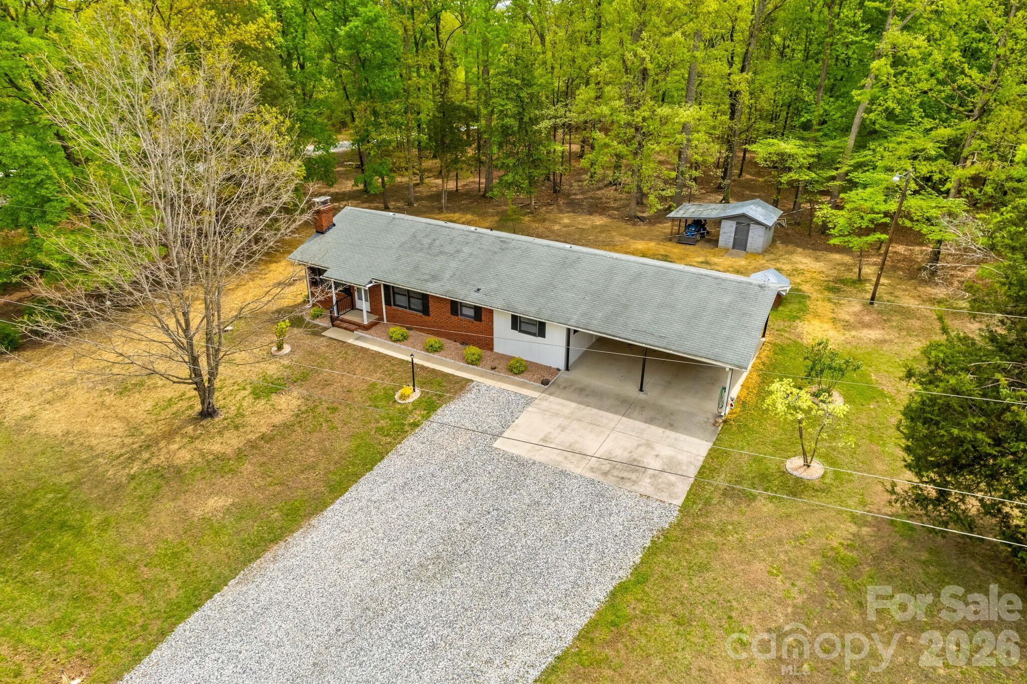 6325 Long Ferry Road — Salisbury