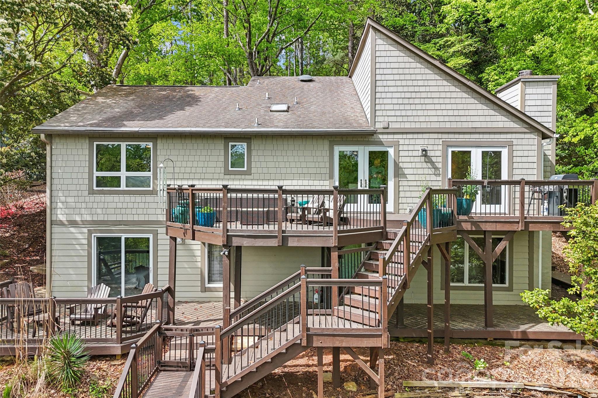 16118 Tana Tea Circle — Tega Cay