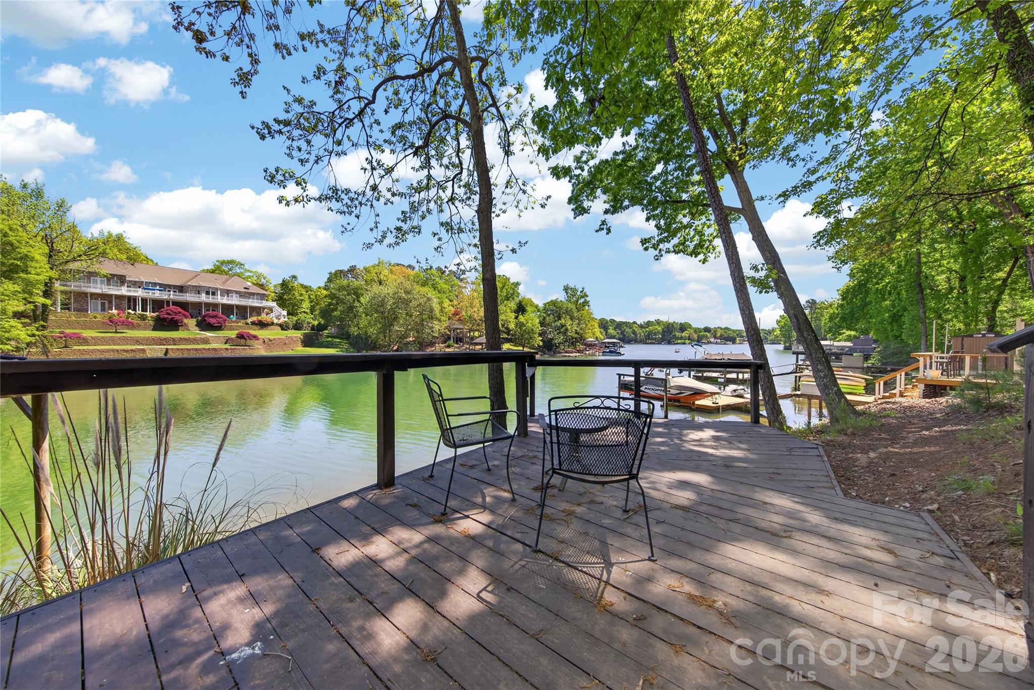 16118 Tana Tea Circle — Tega Cay