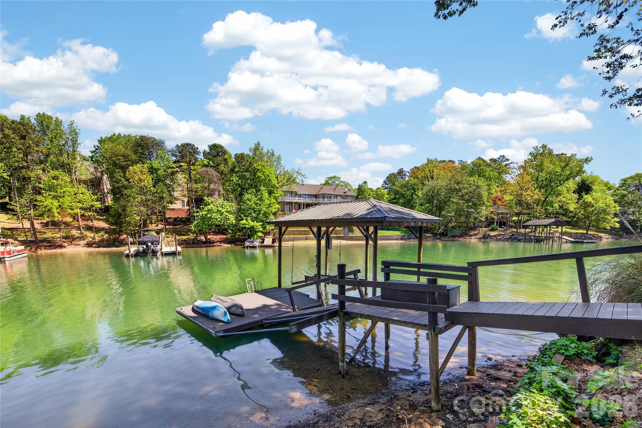 16118 Tana Tea Circle — Tega Cay