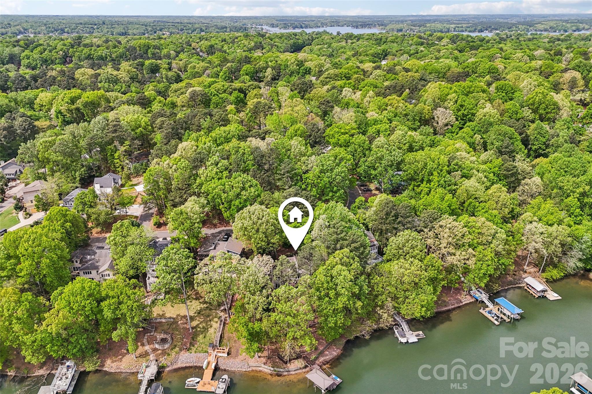 16118 Tana Tea Circle — Tega Cay