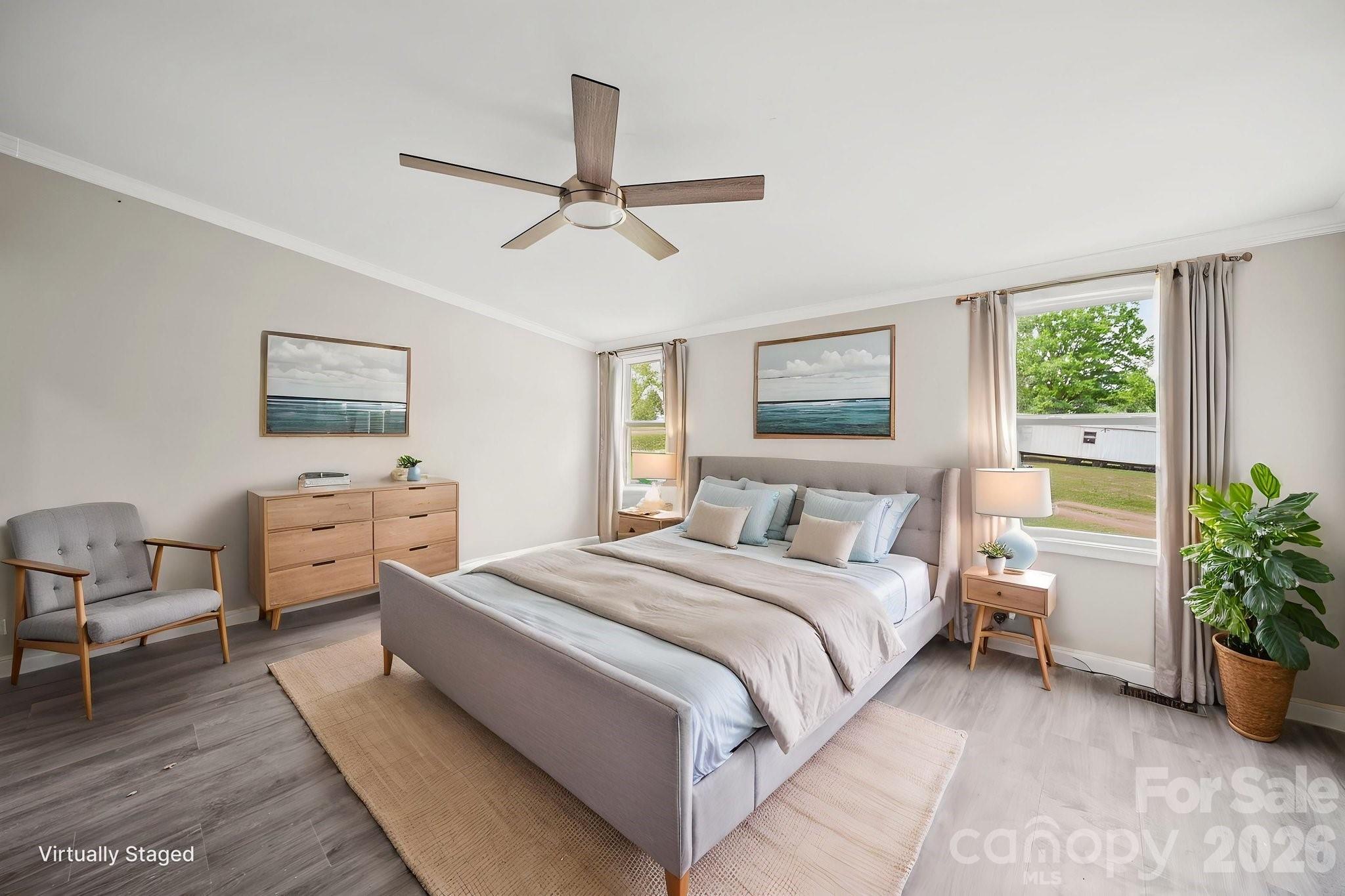 8592 Amanda Lane — Norwood