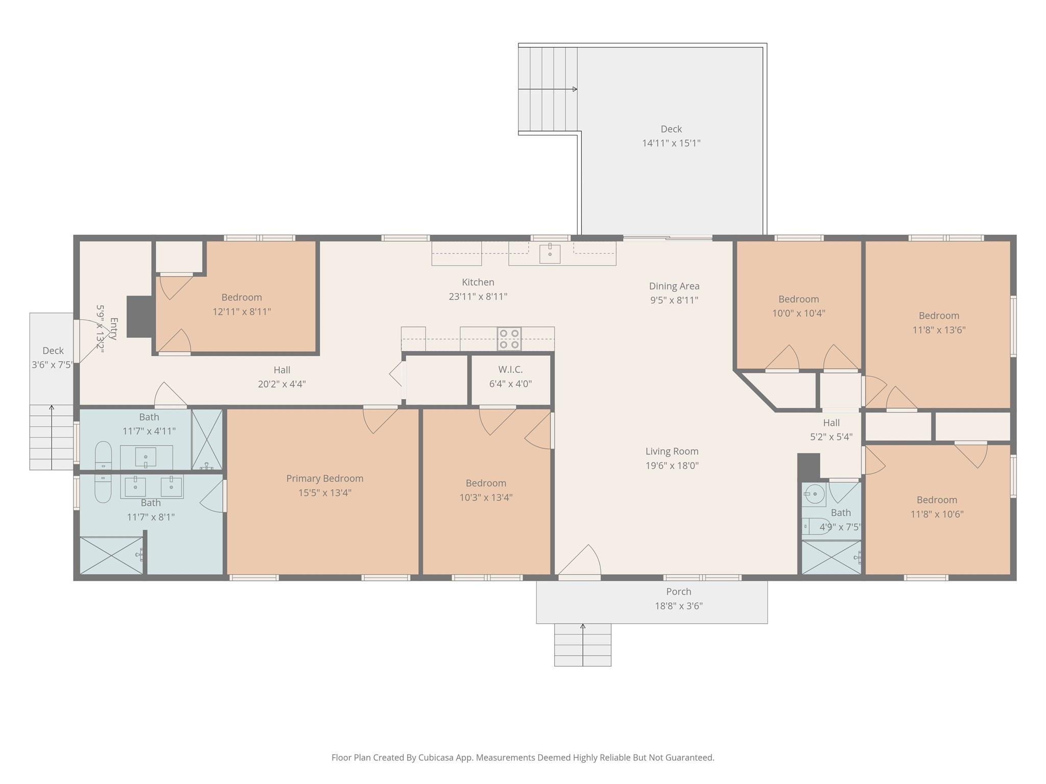 8592 Amanda Lane — Norwood