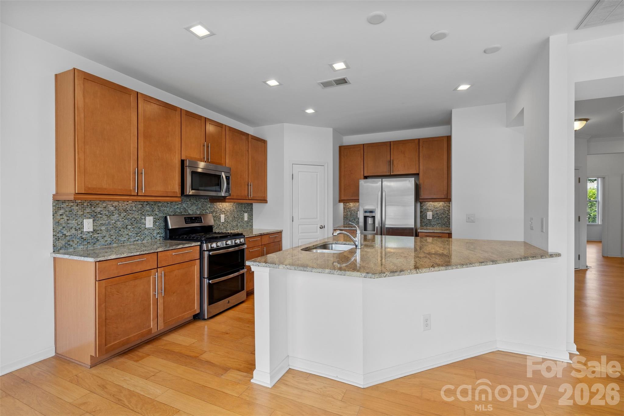 4418 Forest Gate Lane — Charlotte