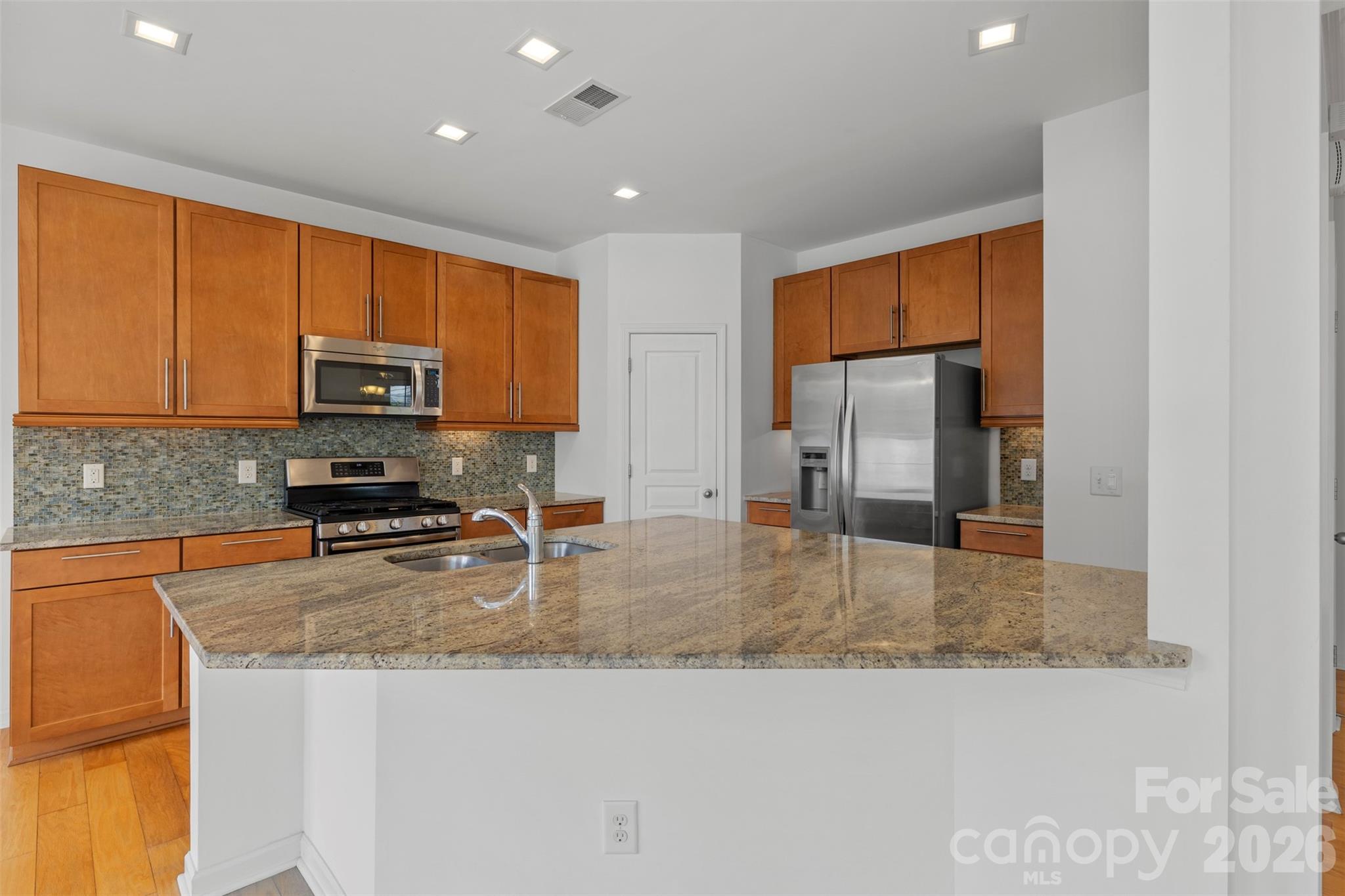 4418 Forest Gate Lane — Charlotte